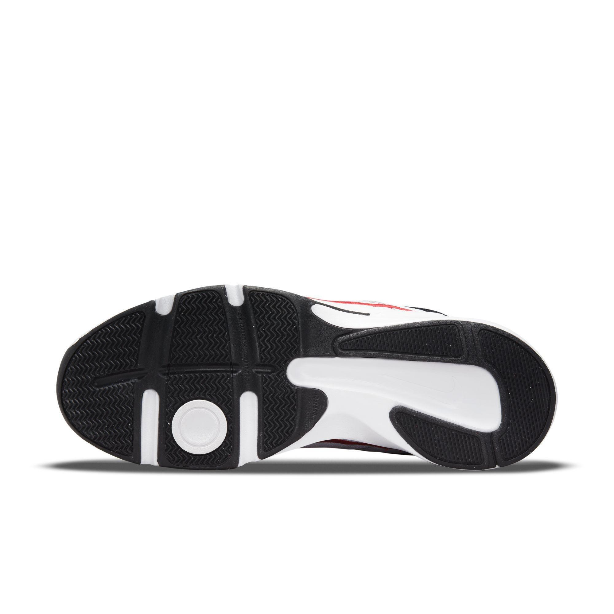White Defyallday Sneakers, , large image number 9