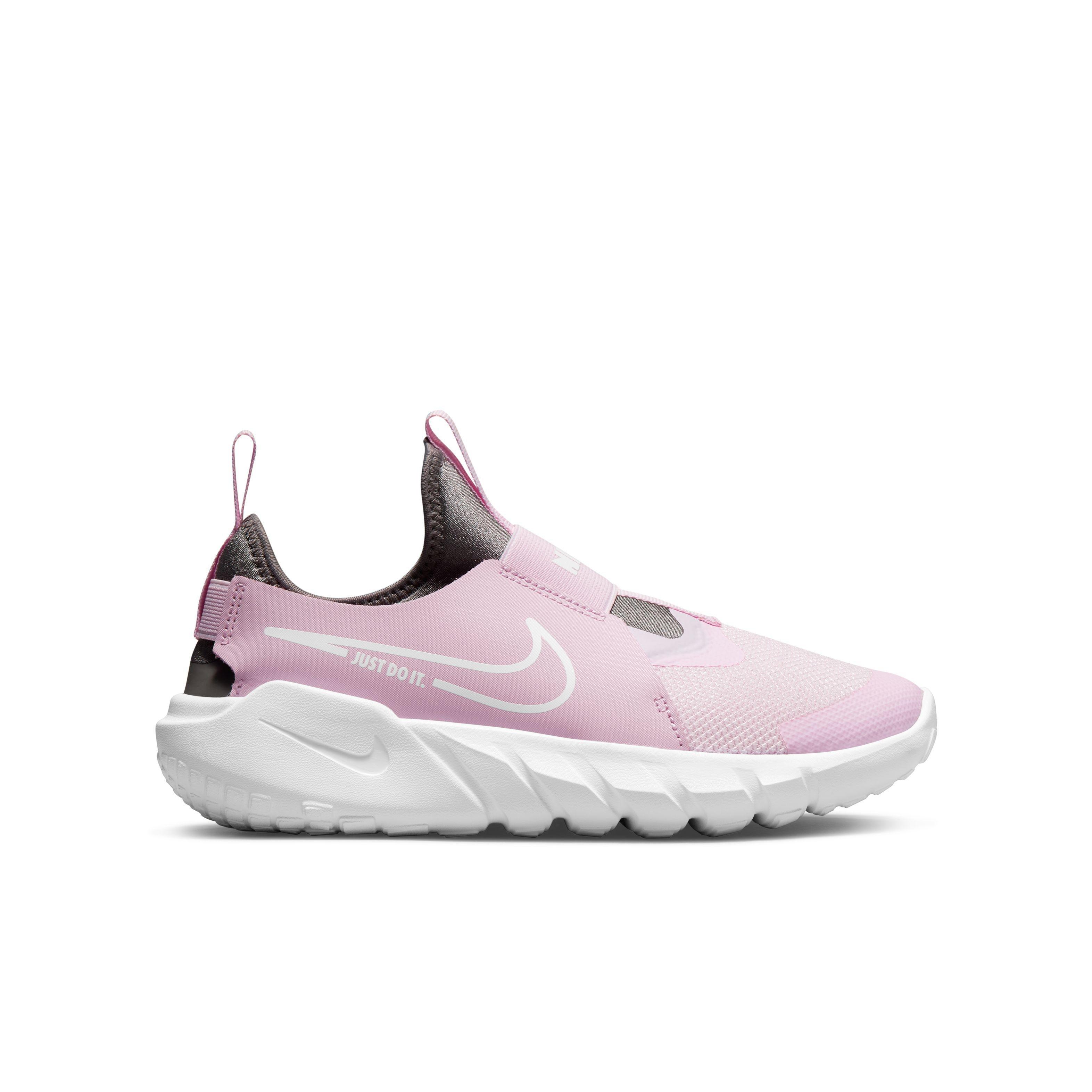 Grey Flex Runner, Unisex Kids, , large image number 0