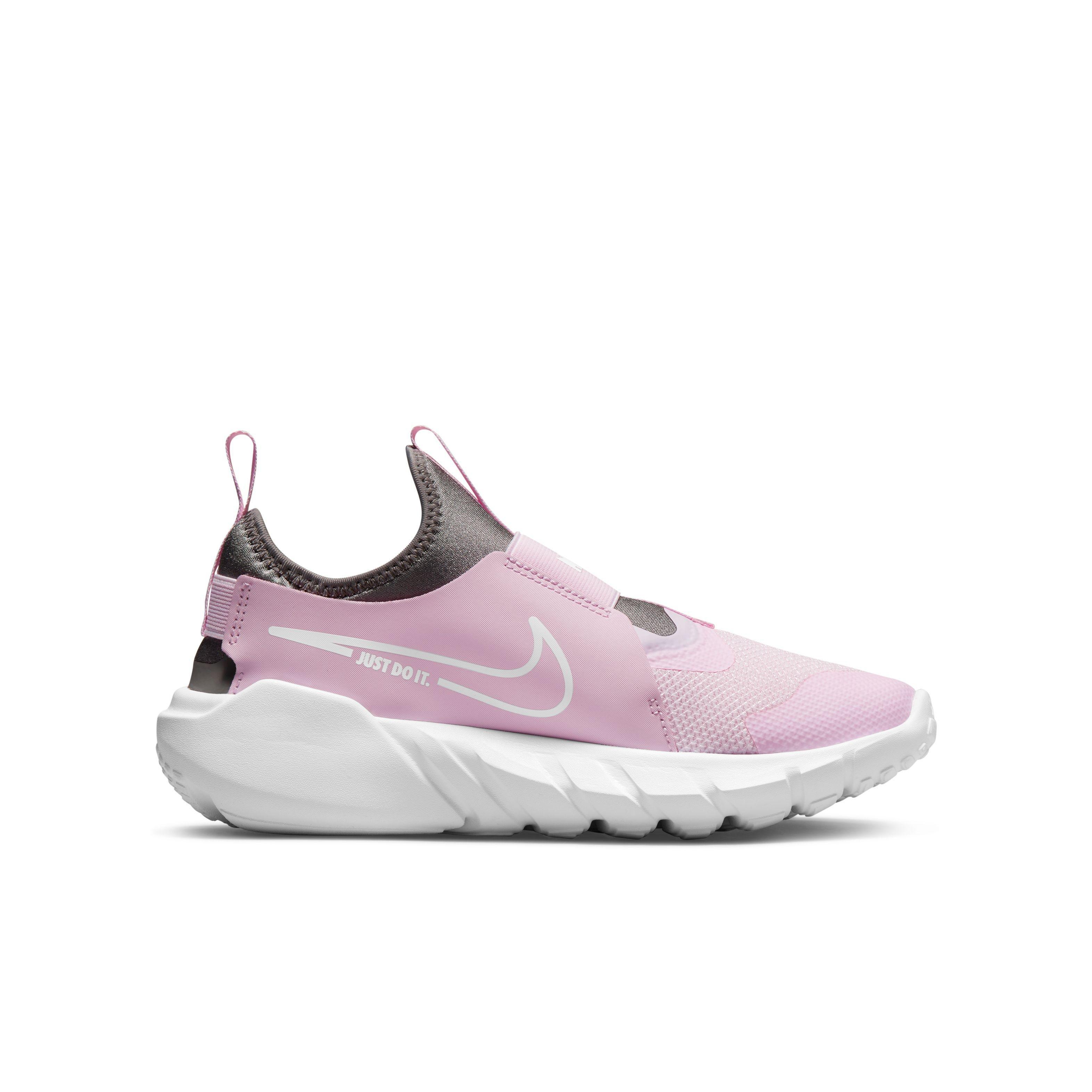 Grey Flex Runner, Unisex Kids, , large image number 1