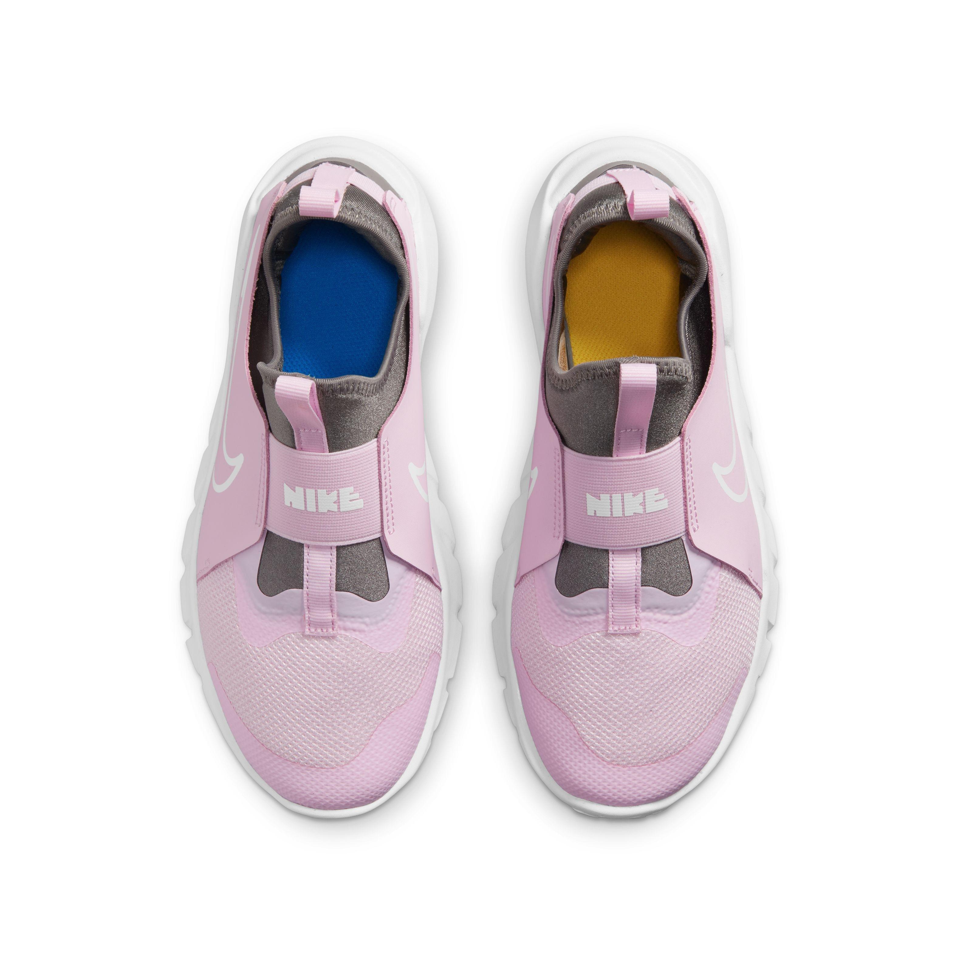 Grey Flex Runner, Unisex Kids, , large image number 2