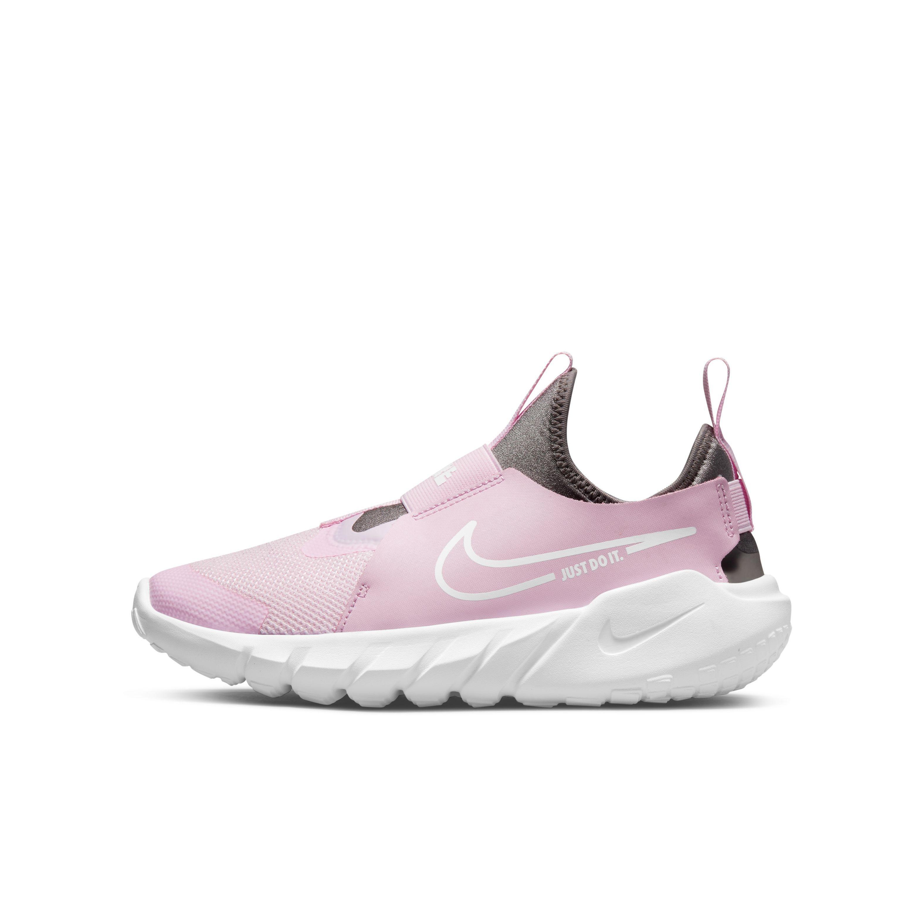 Grey Flex Runner, Unisex Kids, , large image number 3