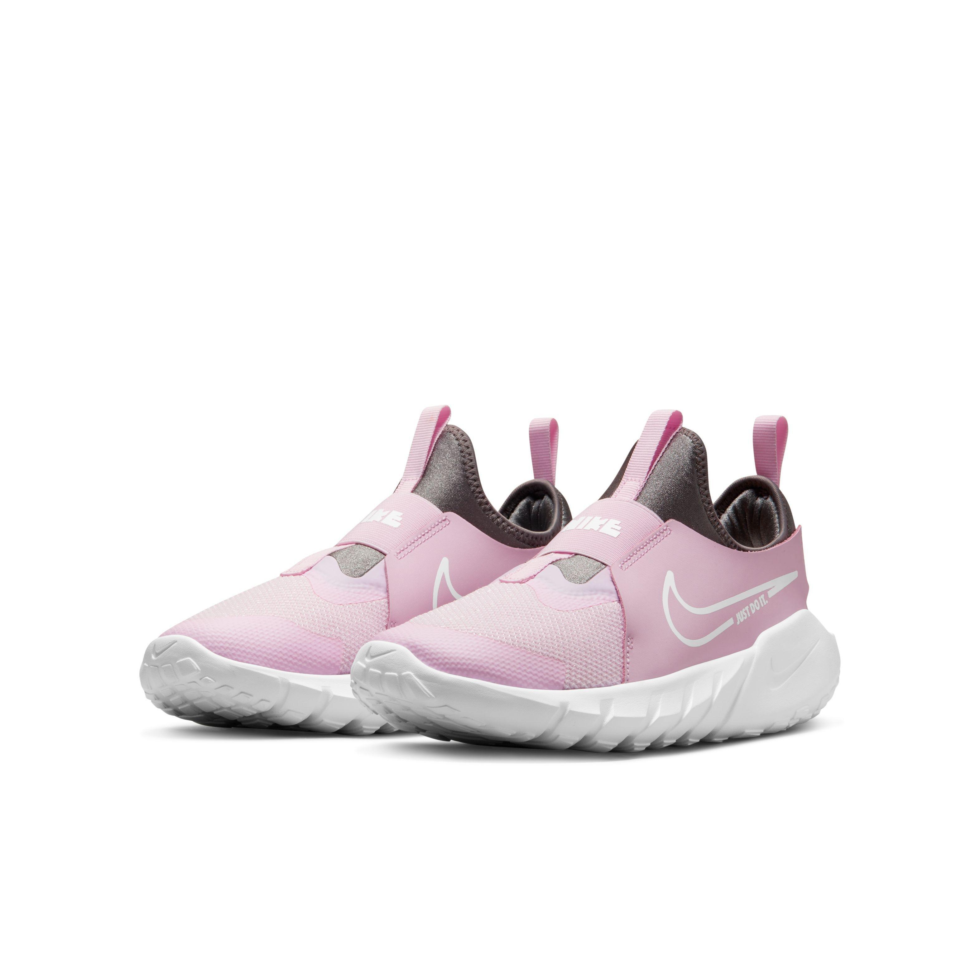 Grey Flex Runner, Unisex Kids, , large image number 4