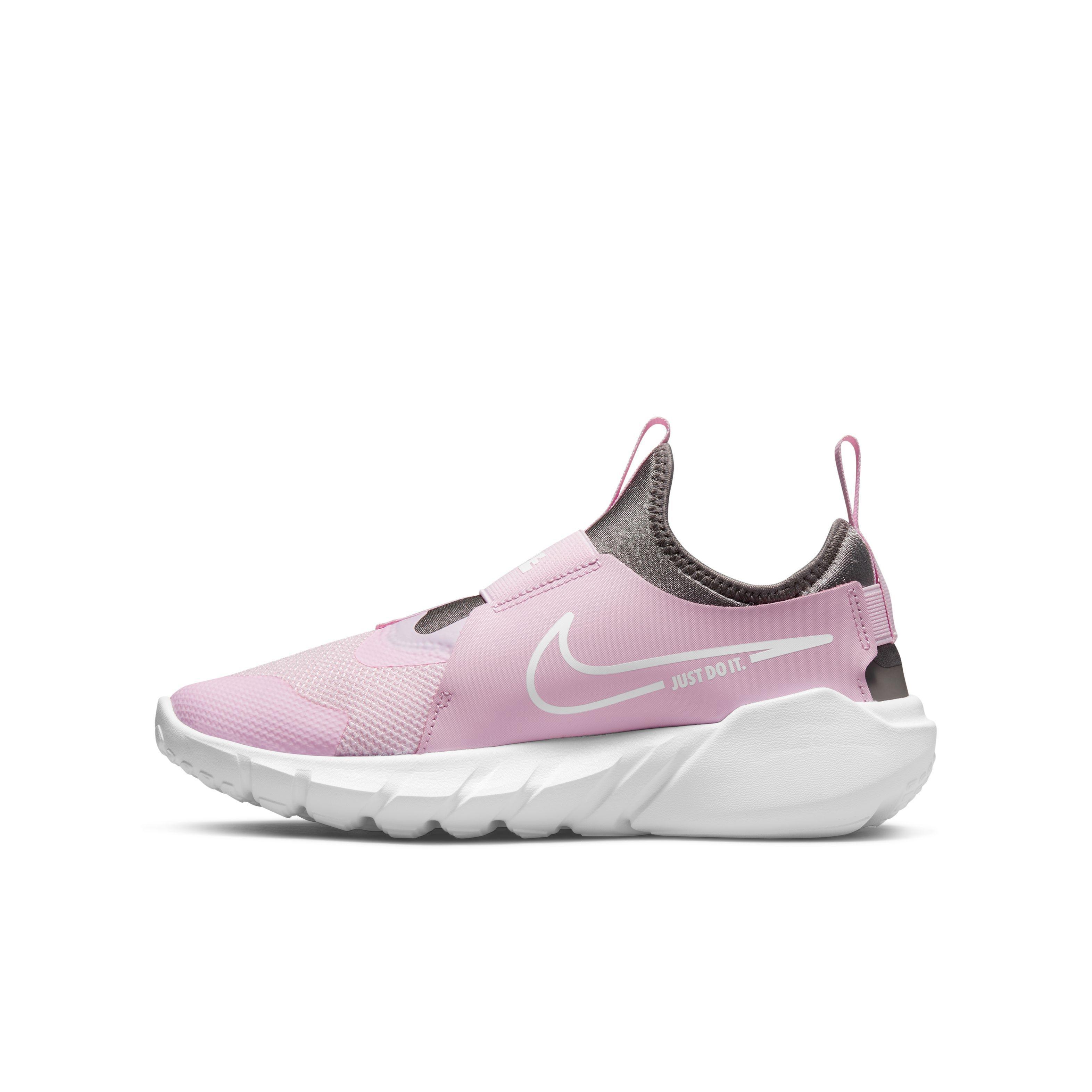 Grey Flex Runner, Unisex Kids, , large image number 5