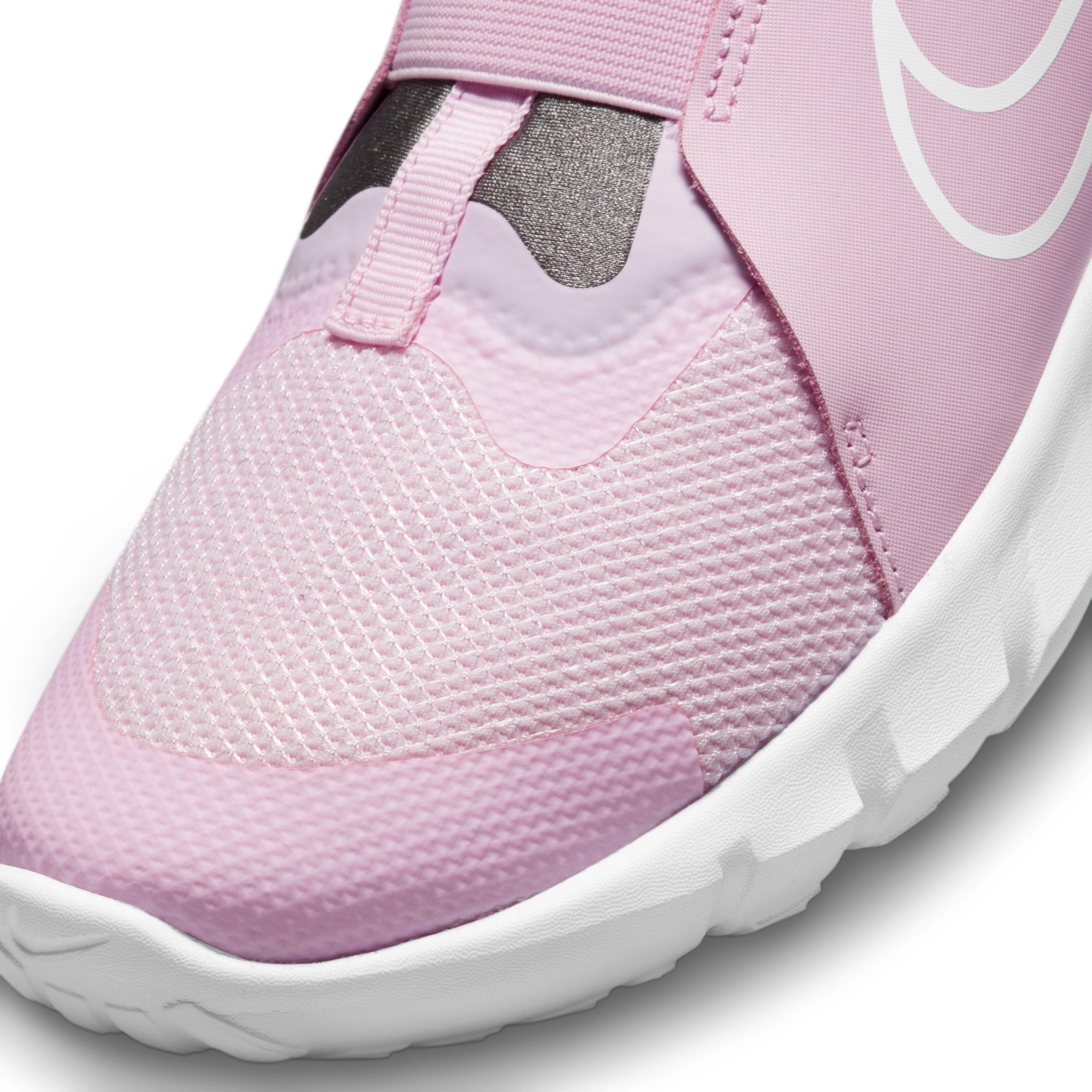 Grey Flex Runner, Unisex Kids, , large image number 6
