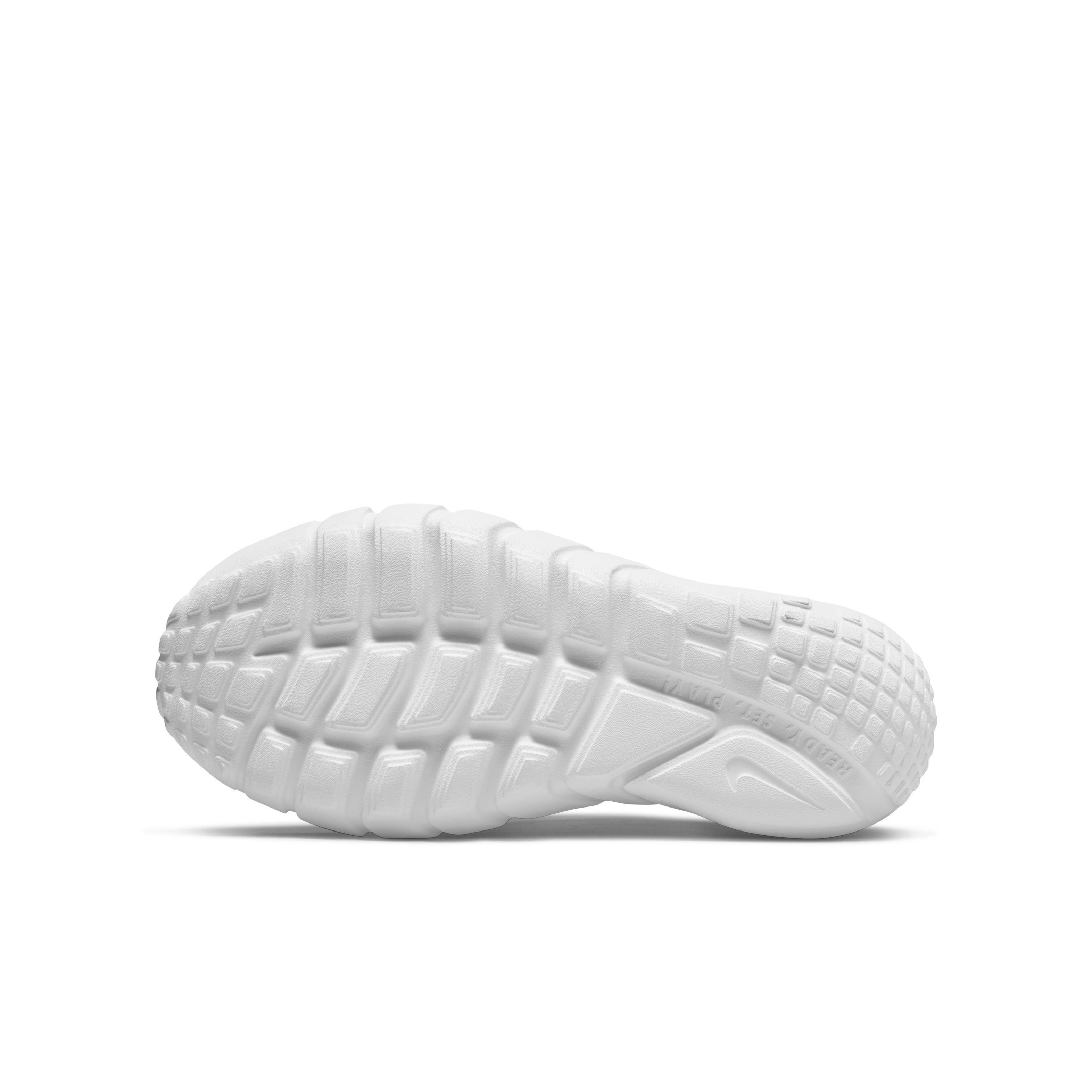 Grey Flex Runner, Unisex Kids, , large image number 8