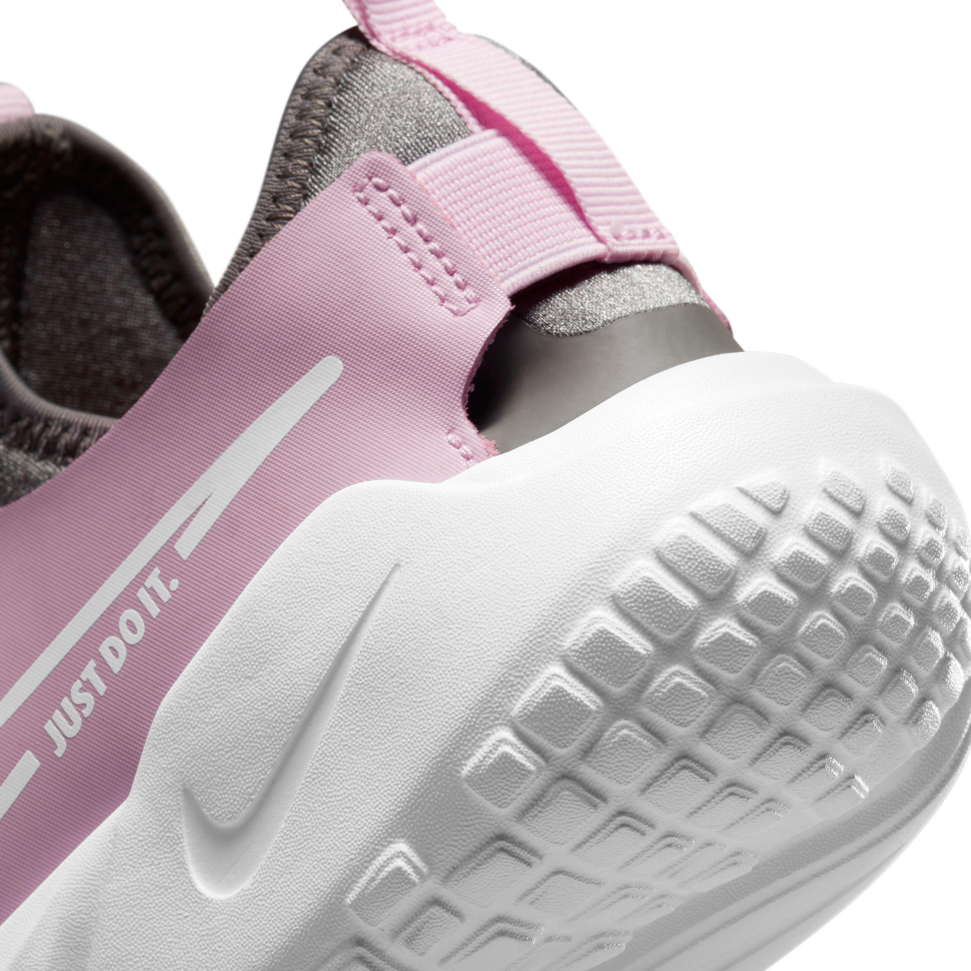 Grey Flex Runner, Unisex Kids, , large image number 9