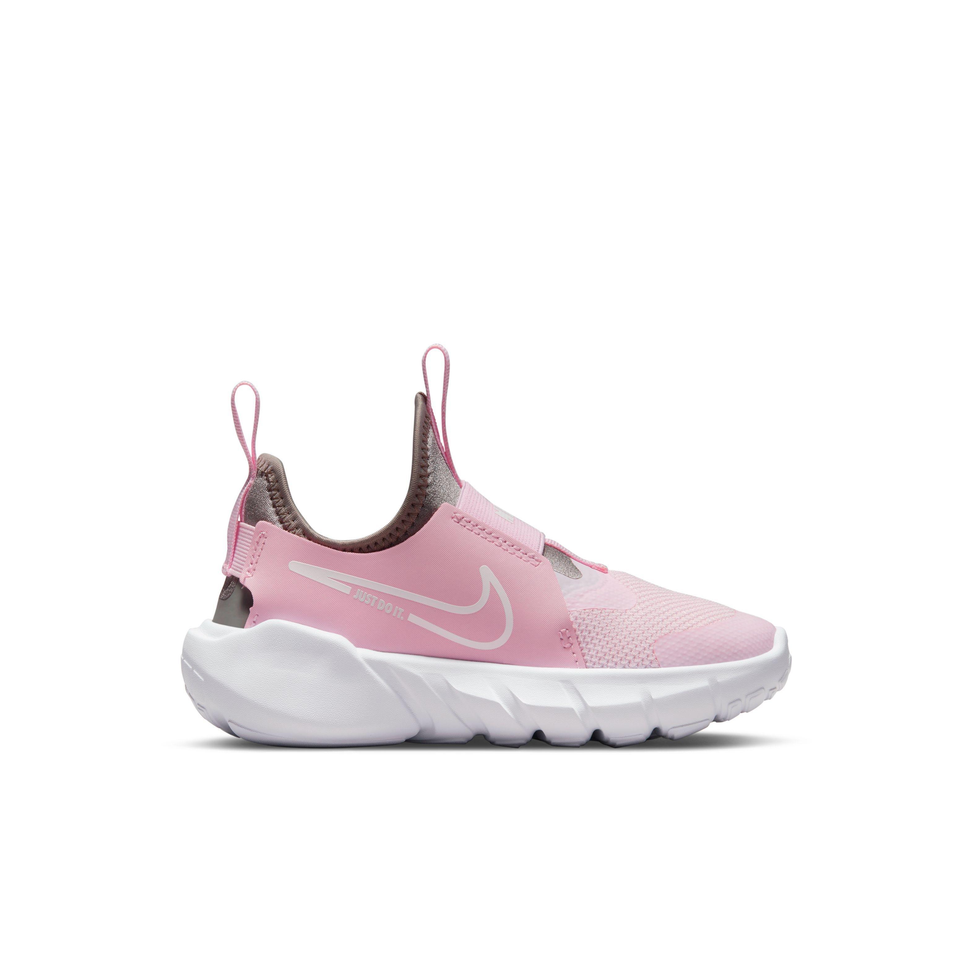 Grey Flex Runner Sneakers, Unisex Kids, , large image number 0