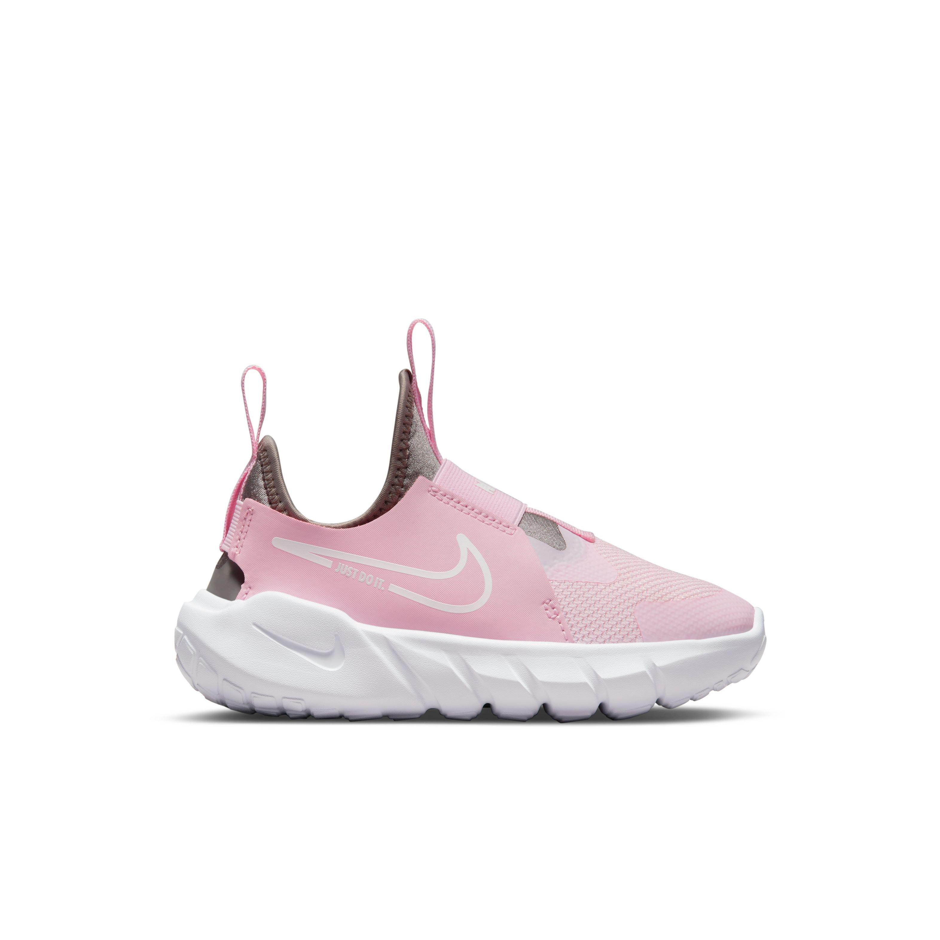 Grey Flex Runner Sneakers, Unisex Kids, , large image number 2
