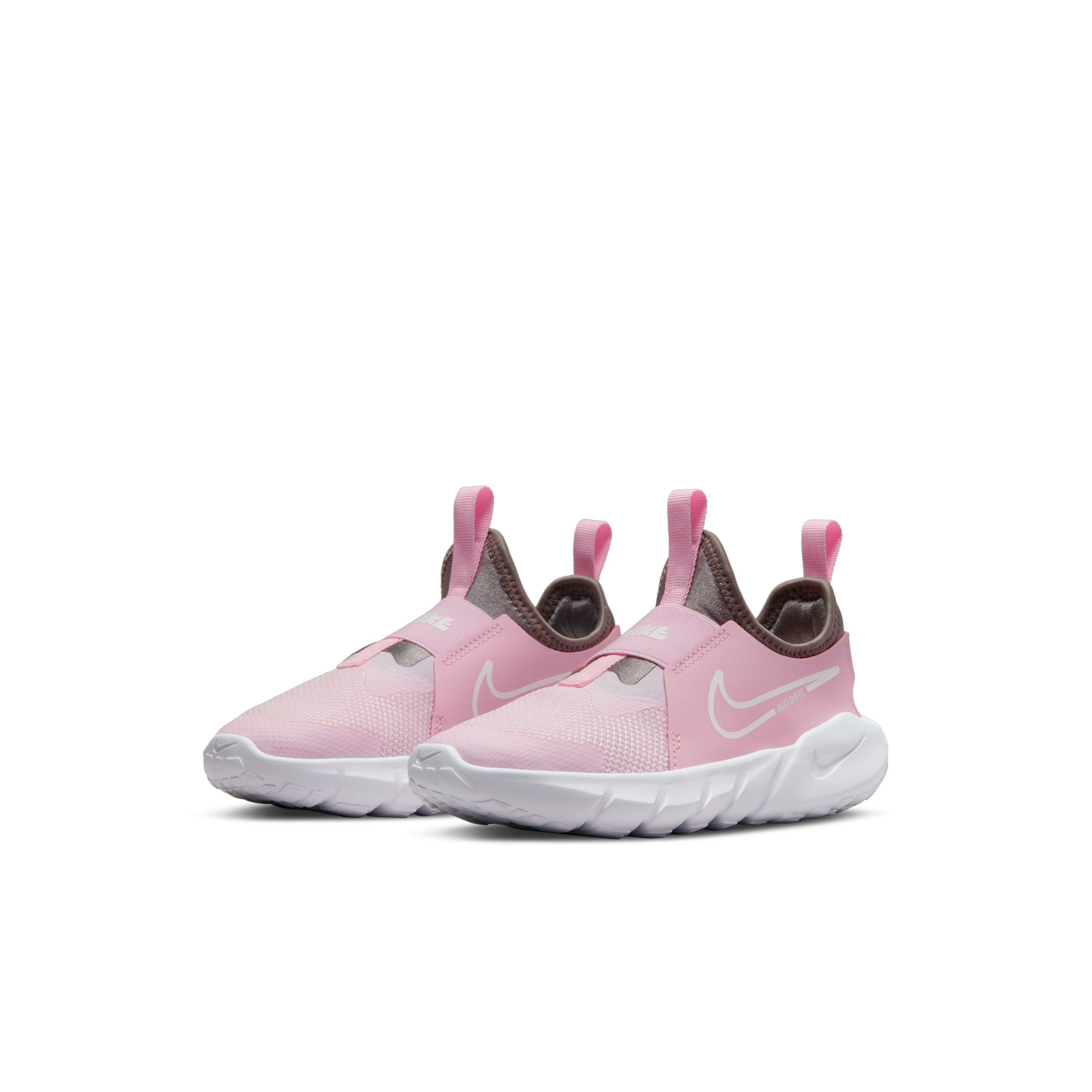 Grey Flex Runner Sneakers, Unisex Kids, , large image number 5