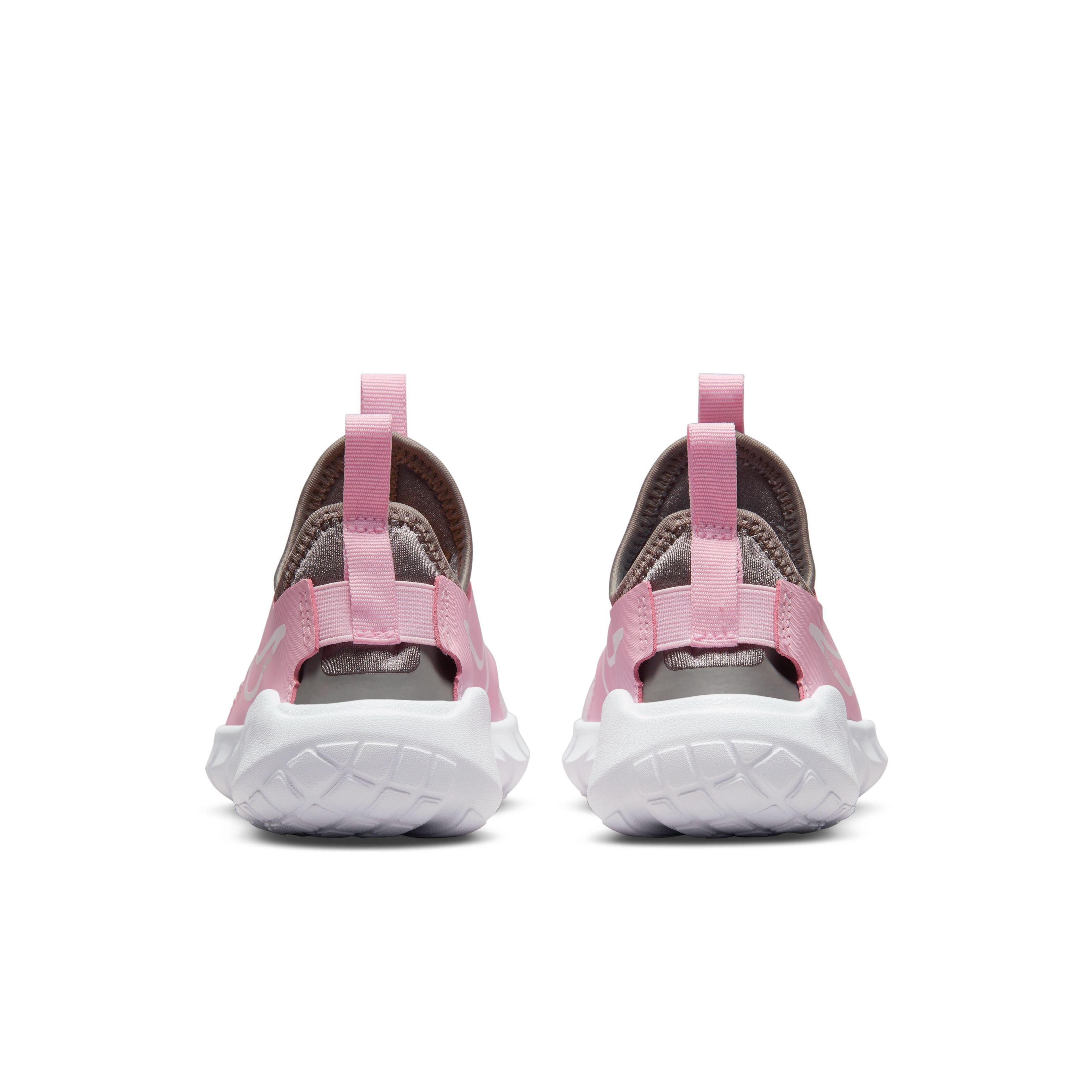 Grey Flex Runner Sneakers, Unisex Kids, , large image number 6
