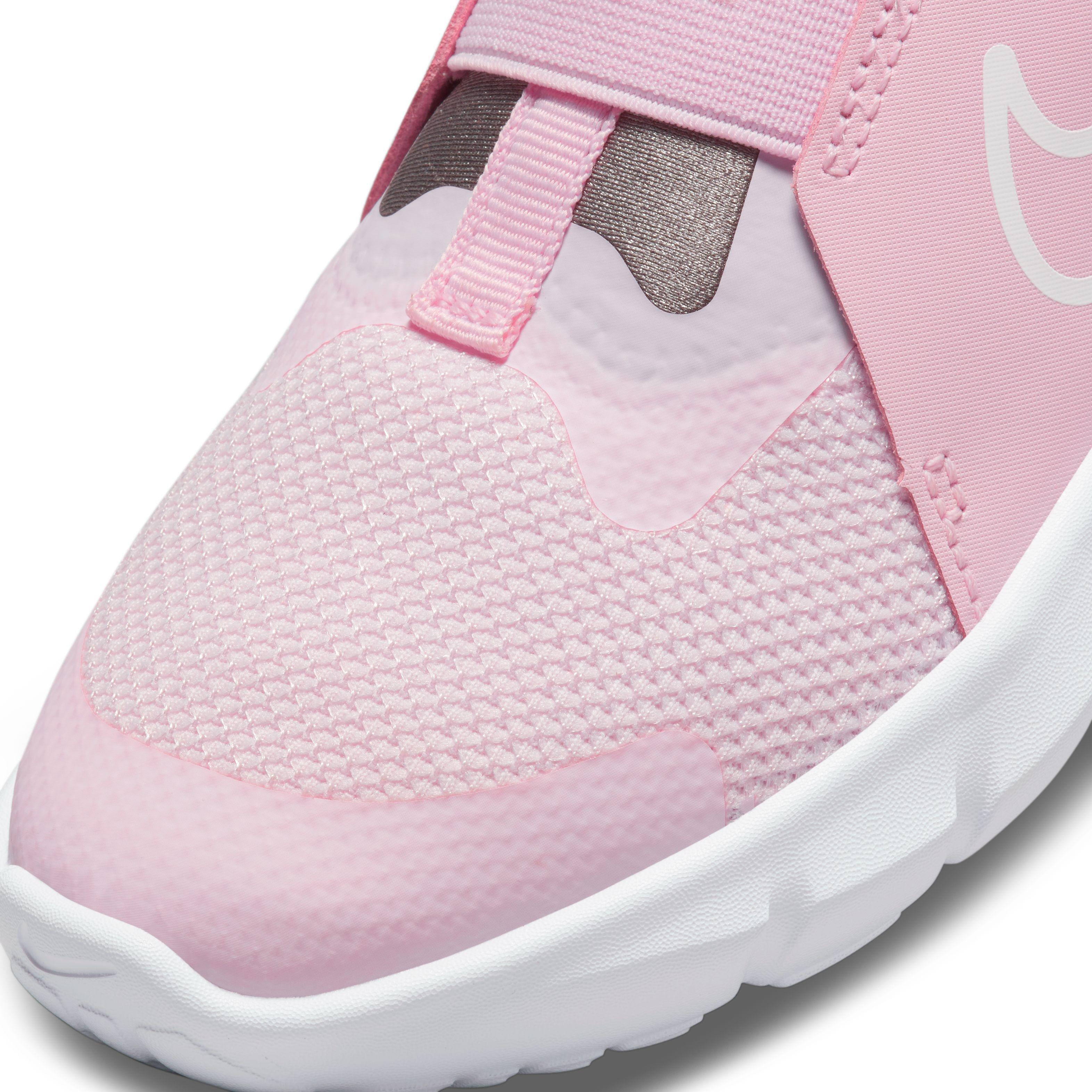 Grey Flex Runner Sneakers, Unisex Kids, , large image number 7