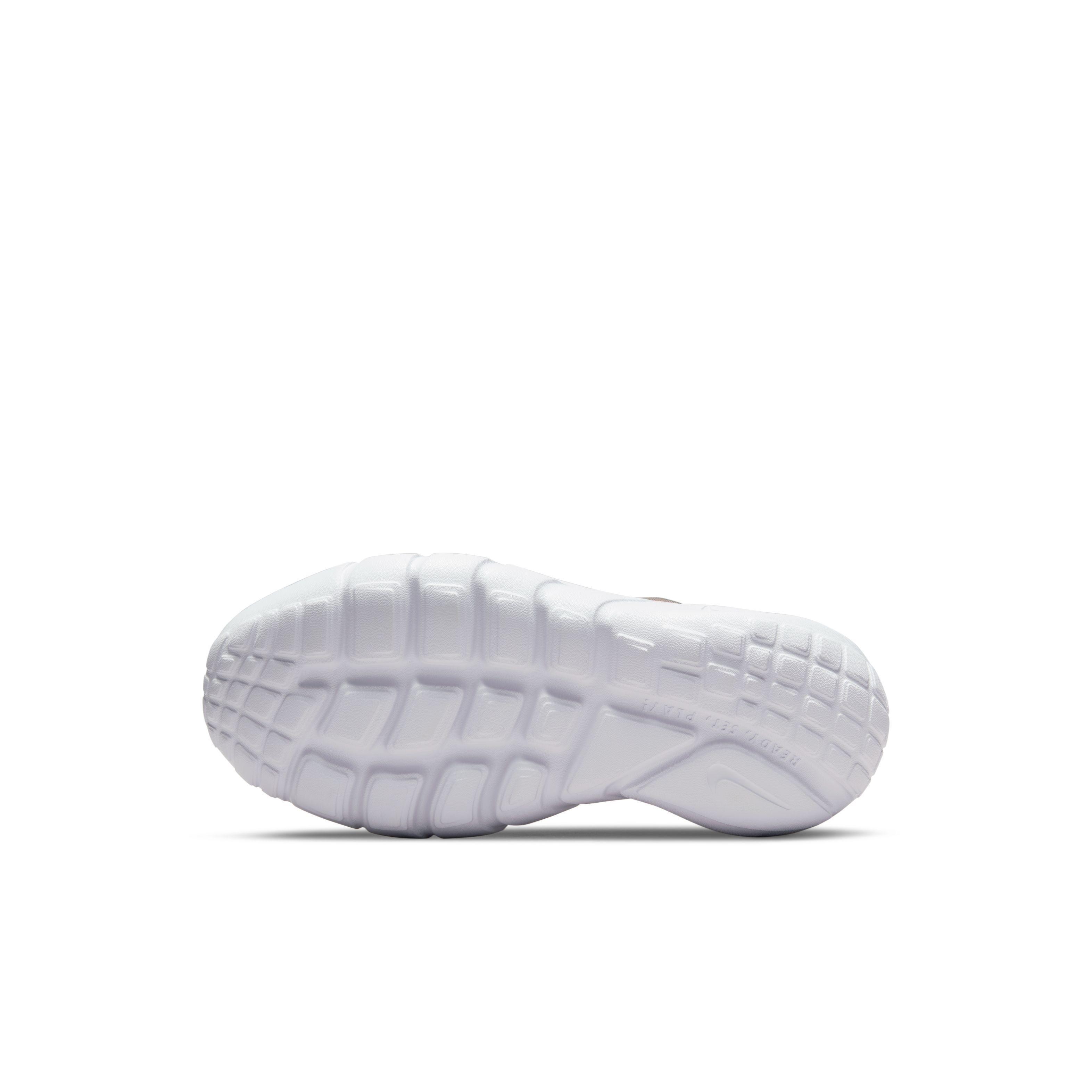 Grey Flex Runner Sneakers, Unisex Kids, , large image number 9