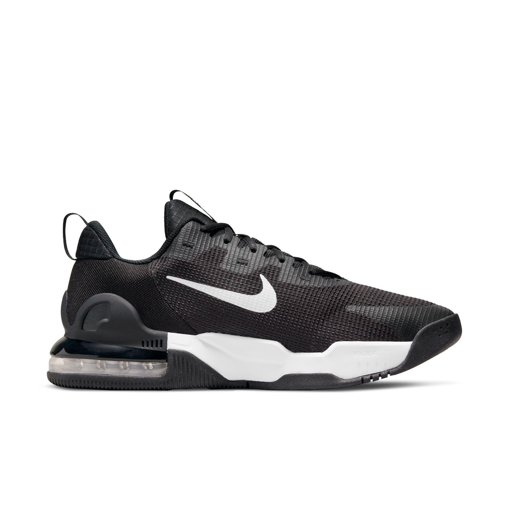 Black Alpha Trainer Sneakers, , large image number 0