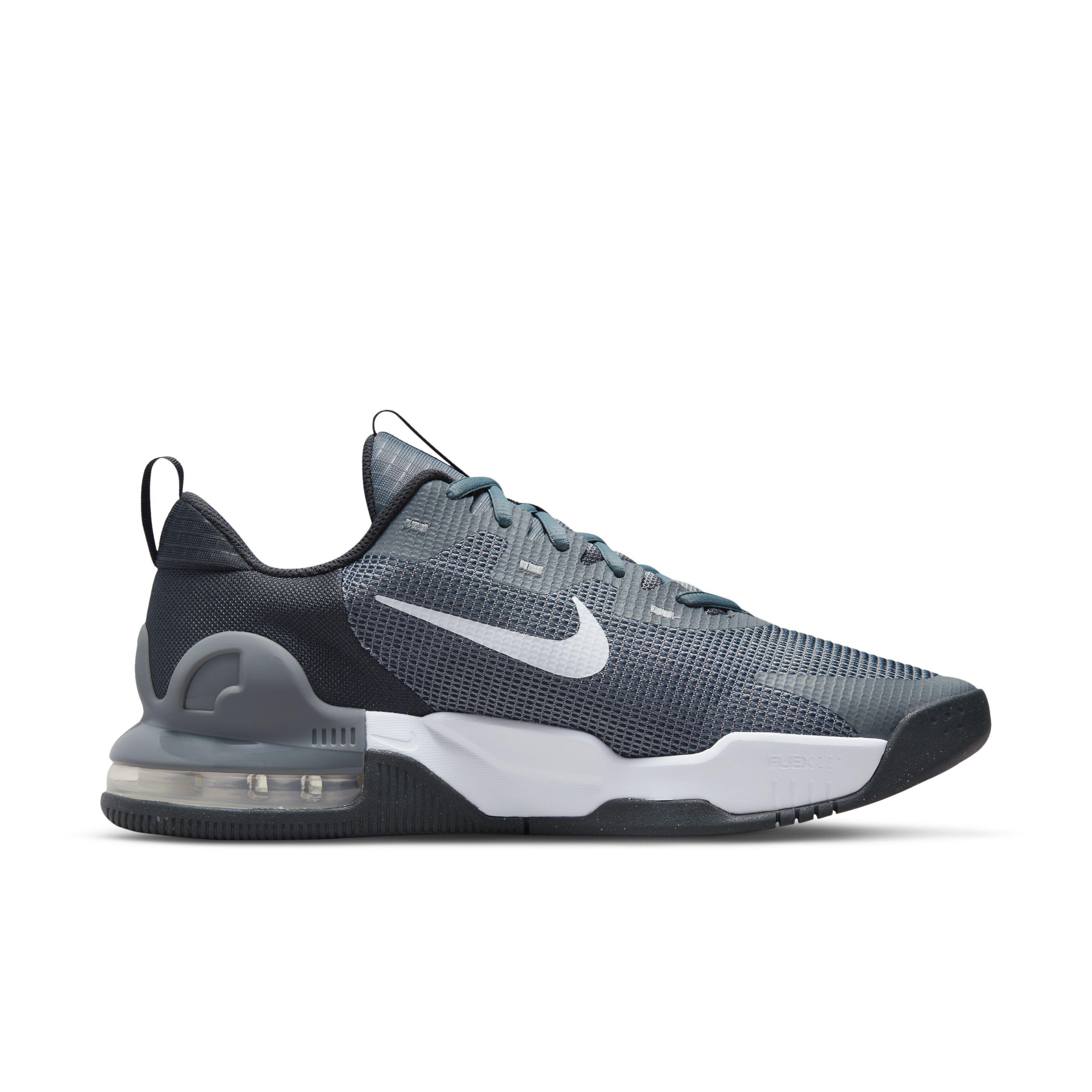 Grey Alpha Trainer Sneakers, , large image number 0