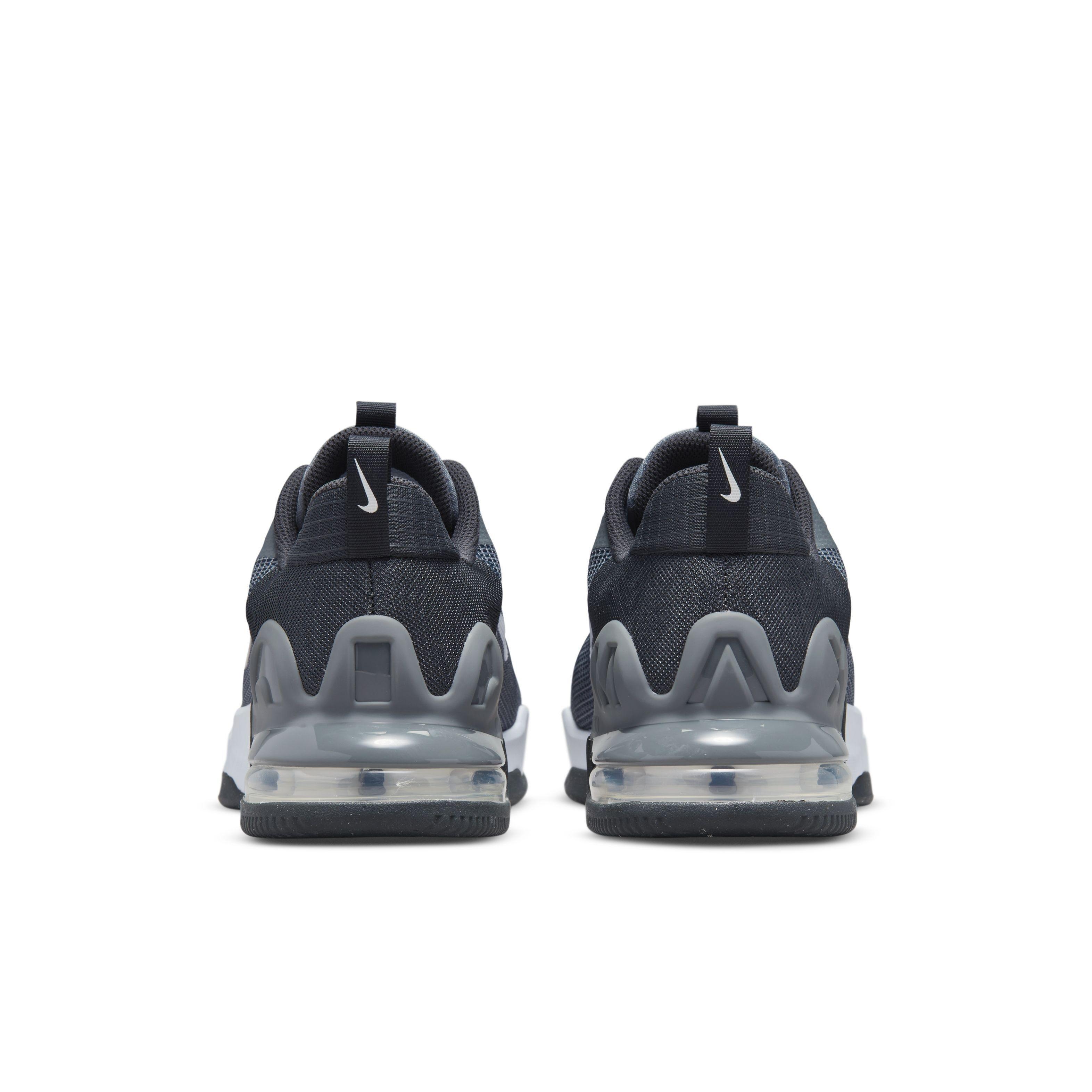 Grey Alpha Trainer Sneakers, , large image number 8