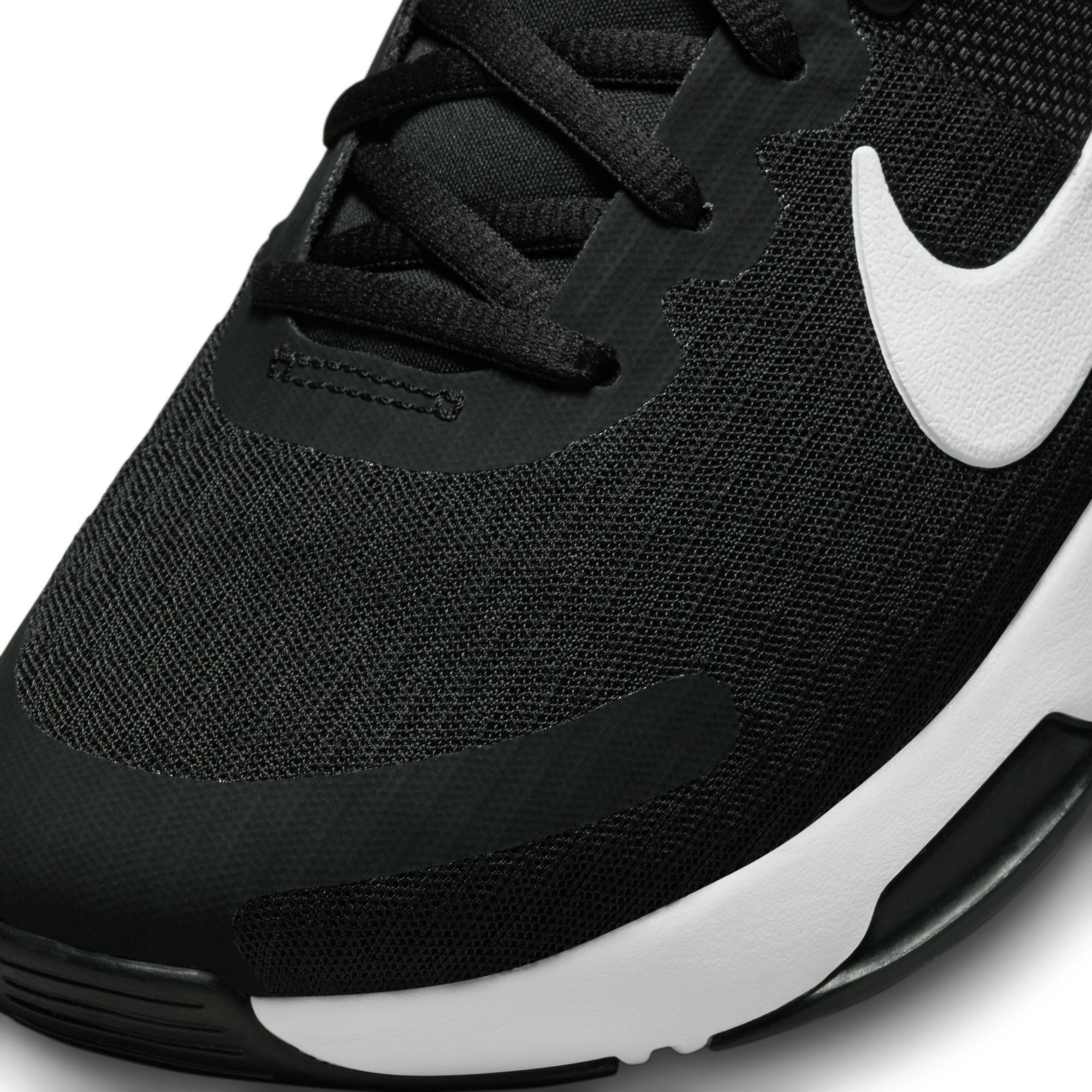 Black Zoom Bella Sneakers, , large image number 10