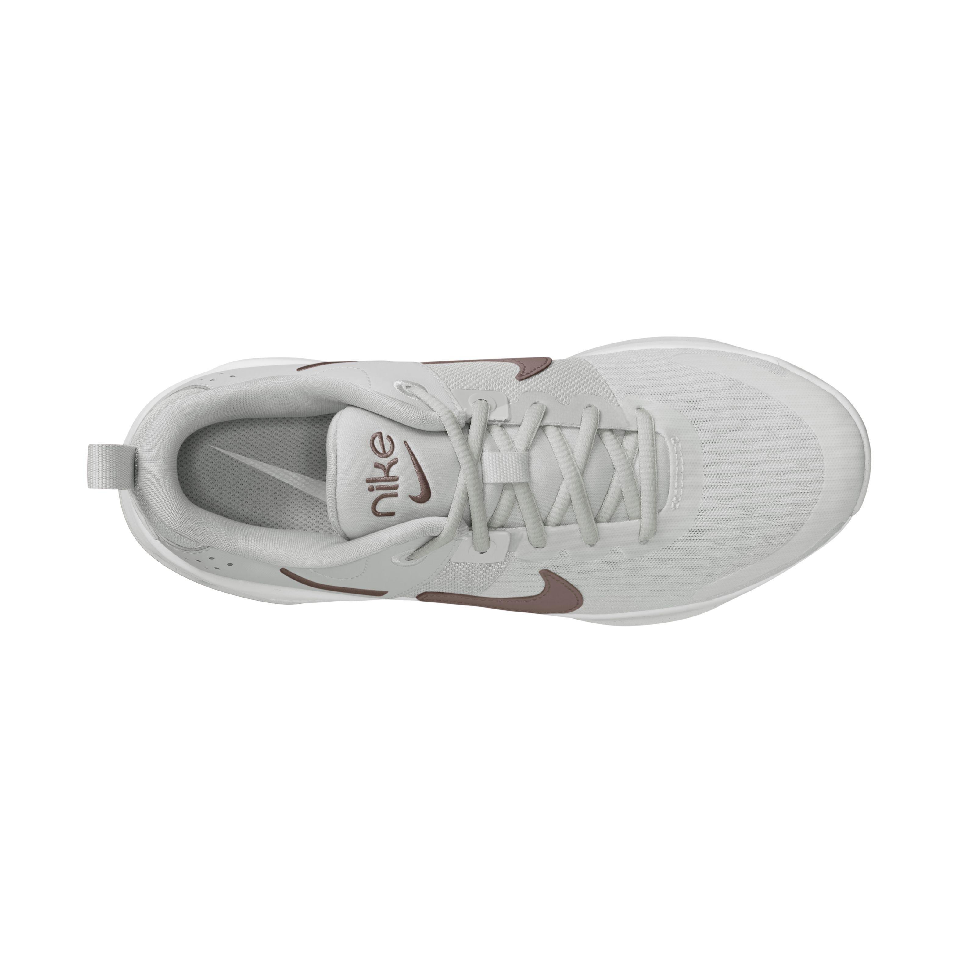 White Zoom Bella Sneakers, , large image number 7