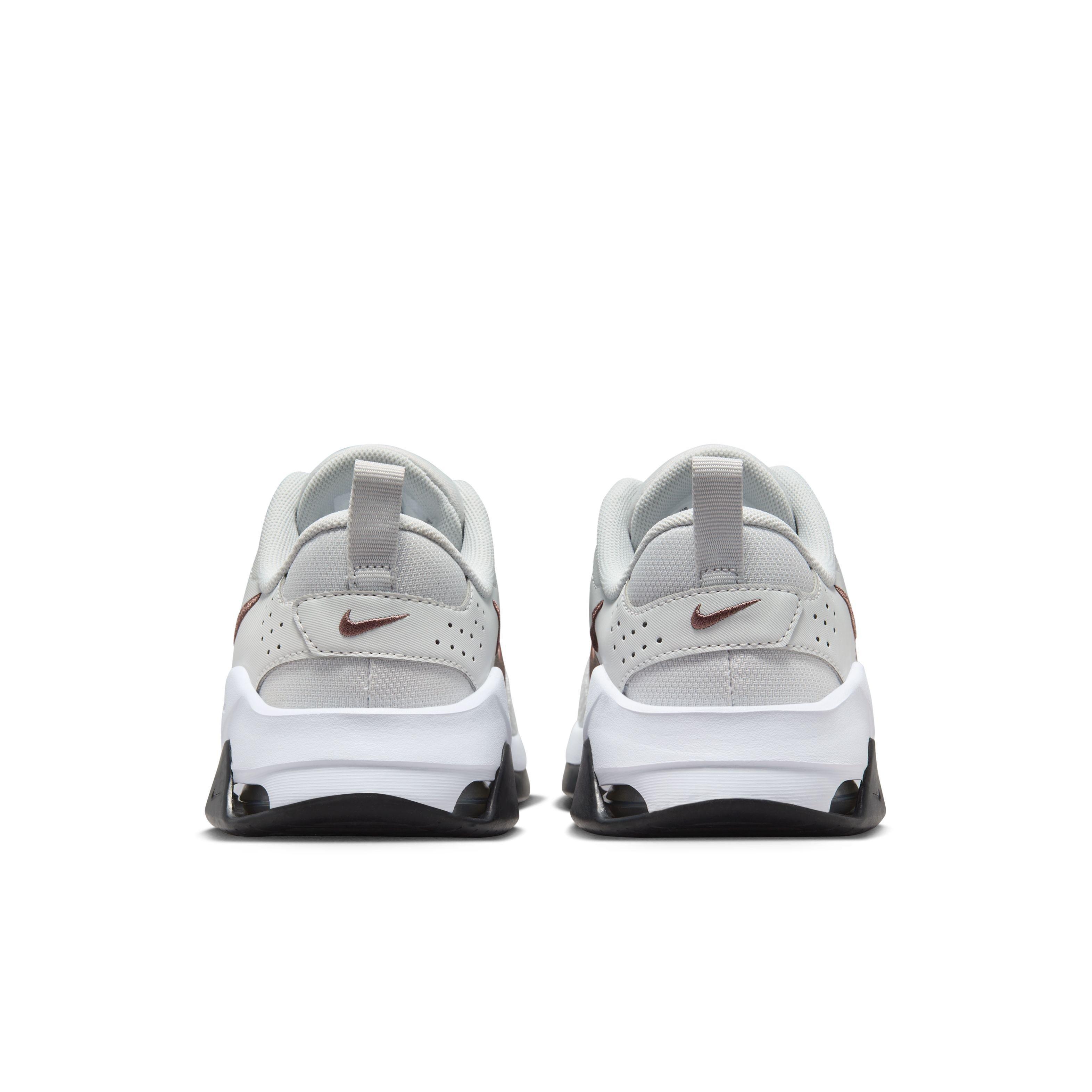 White Zoom Bella Sneakers, , large image number 8