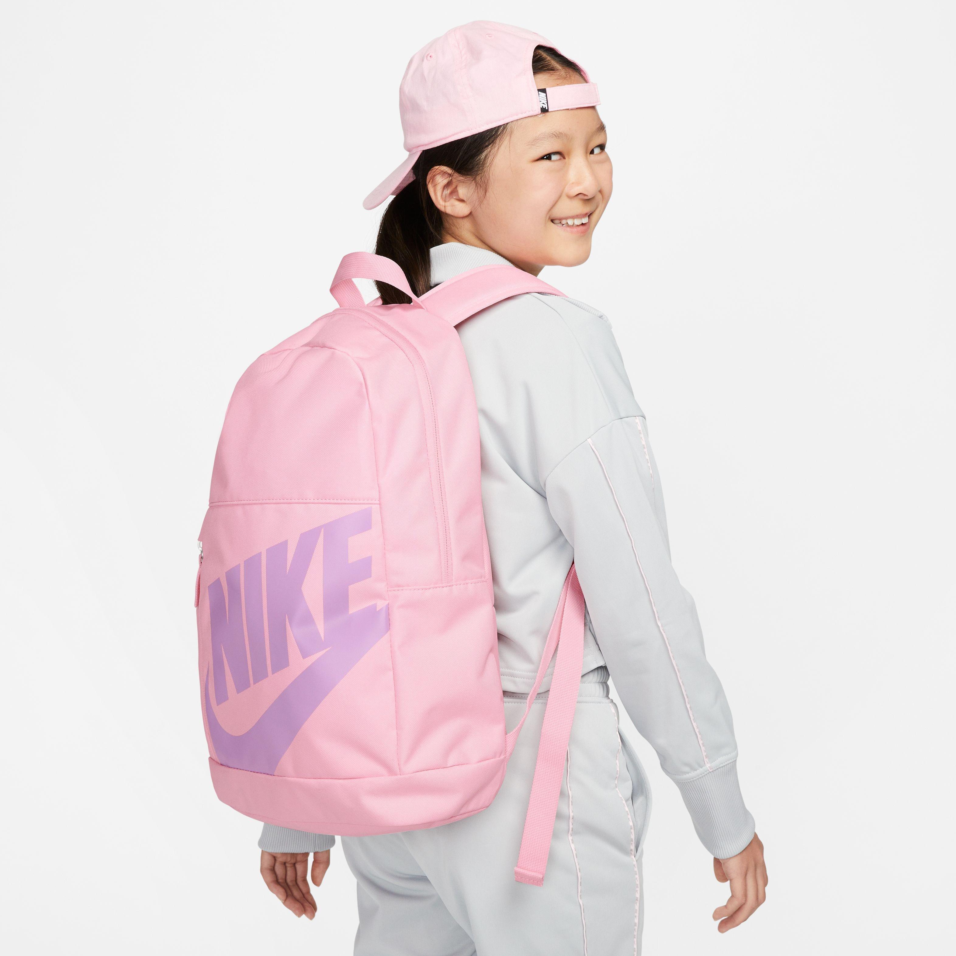 Pink Elemental Backpack, A205_000, large image number 1