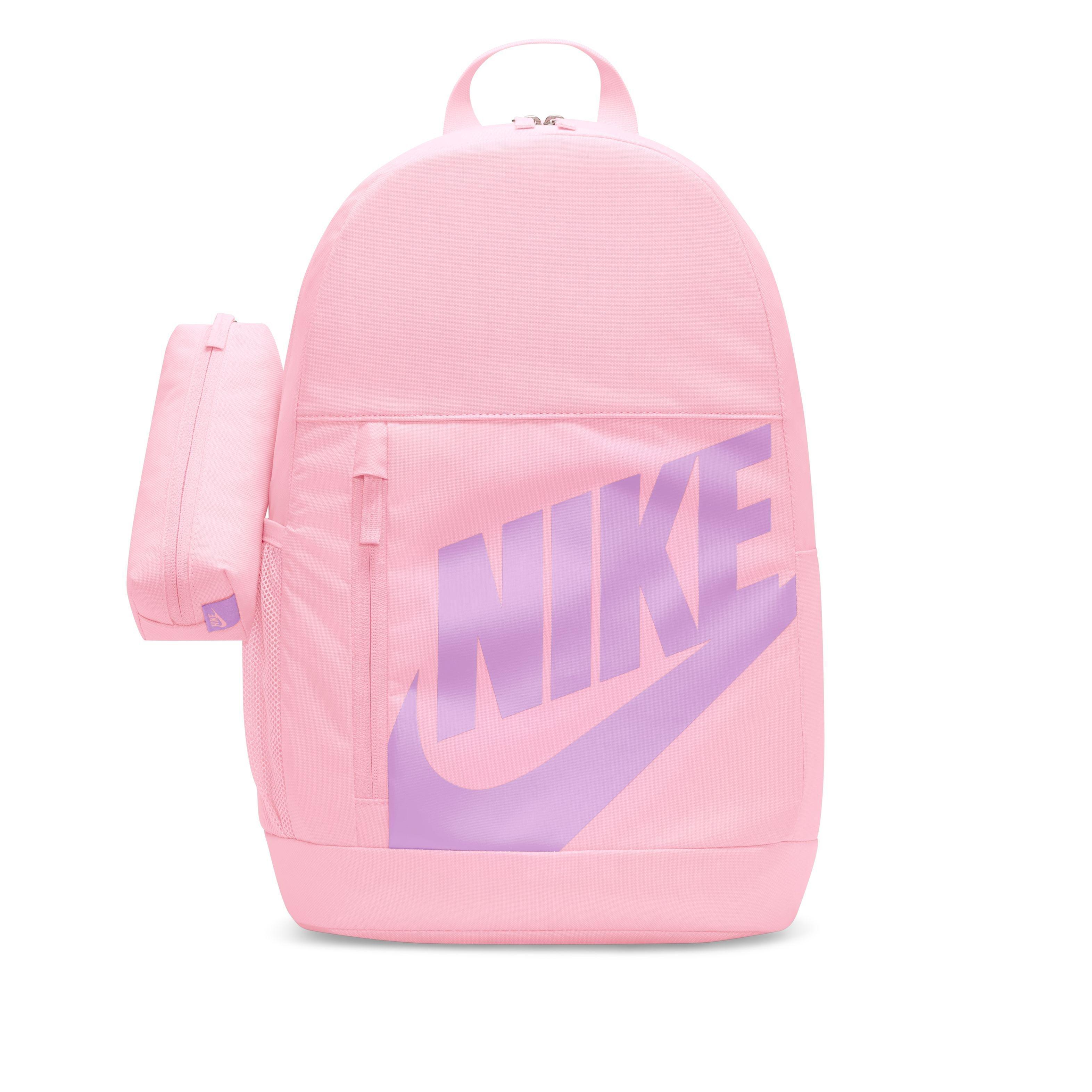 Pink Elemental Backpack, A205_000, large image number 3