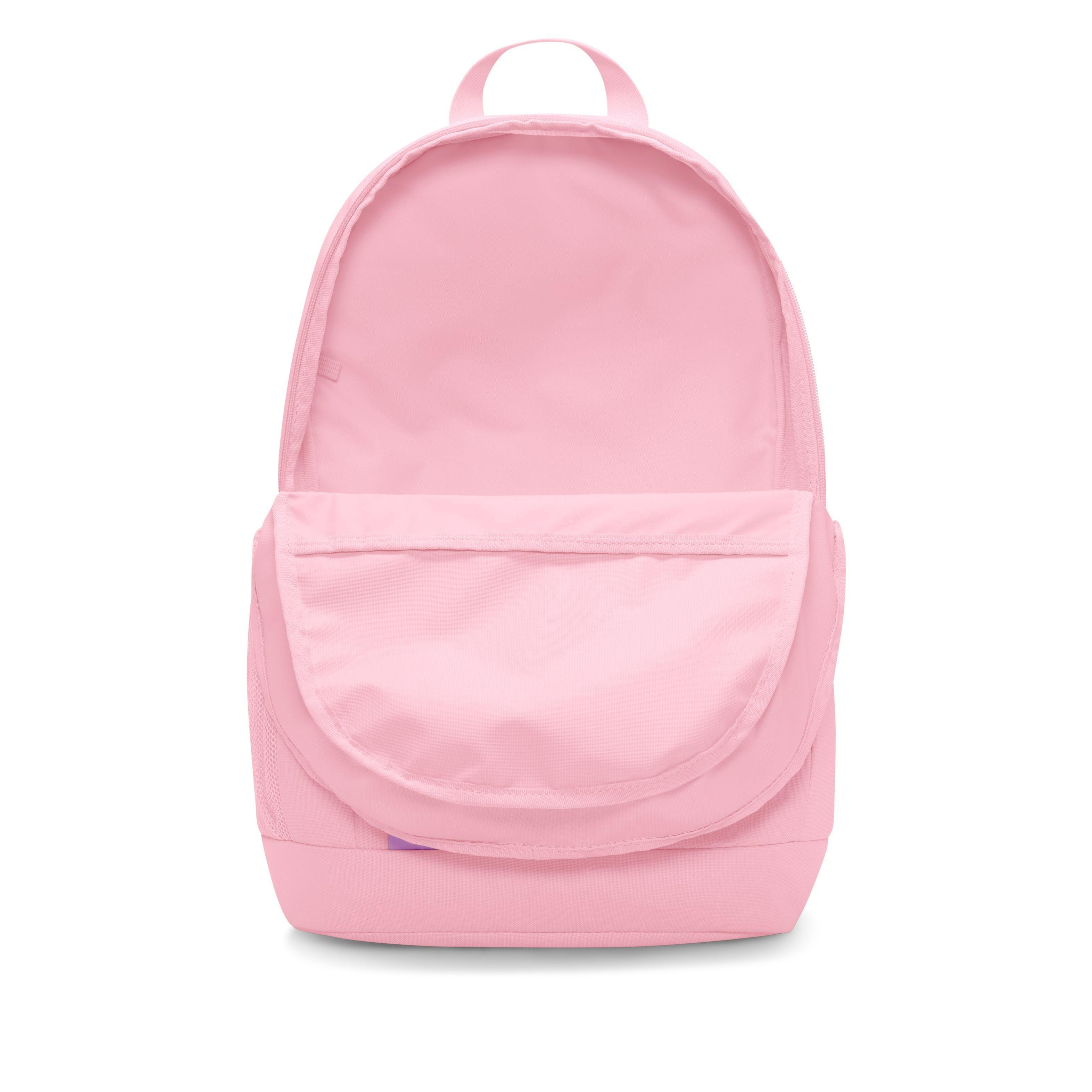 Pink Elemental Backpack, A205_000, large image number 5