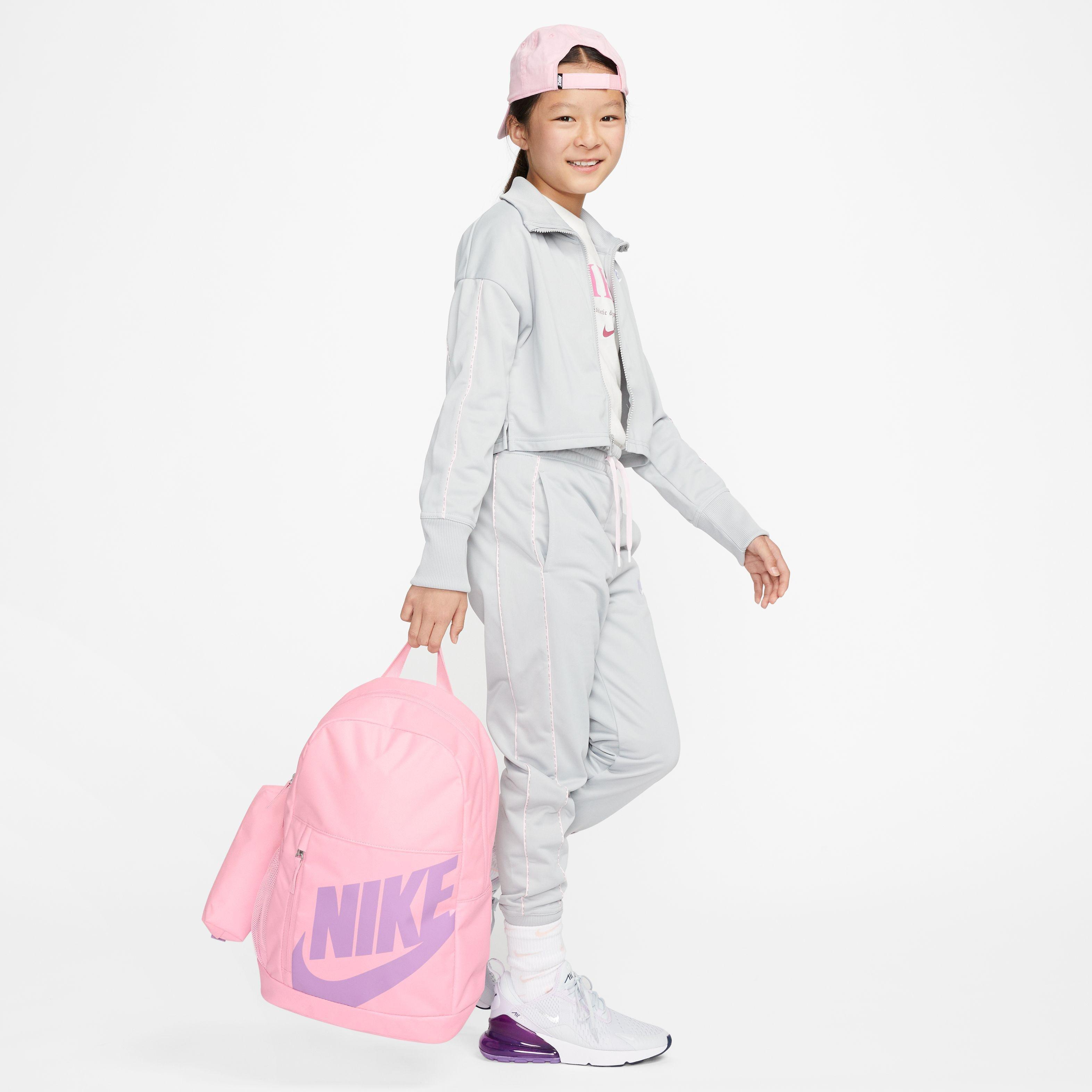 Pink Elemental Backpack, A205_000, large image number 6