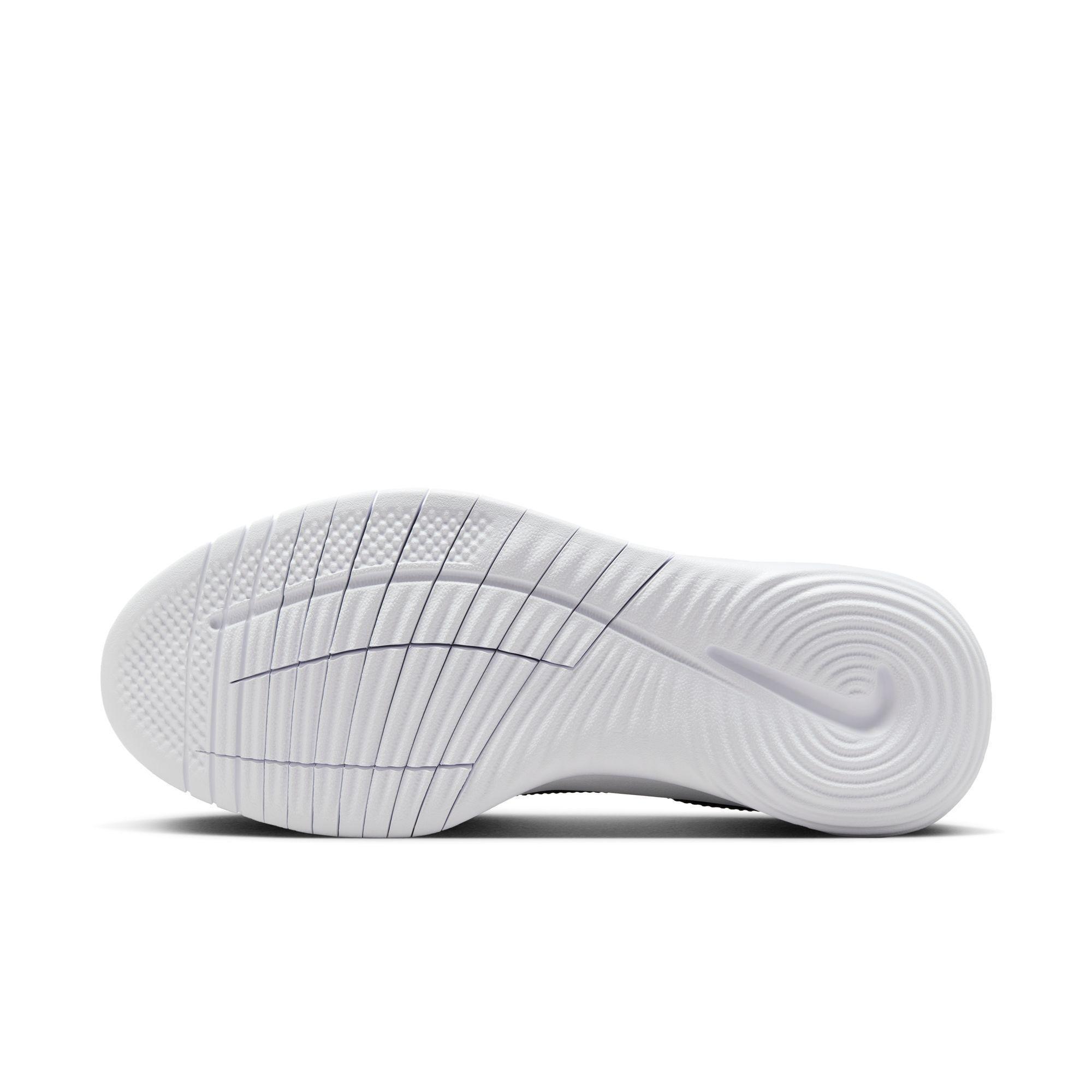 Black Flex Experience Sneakers, , large image number 4