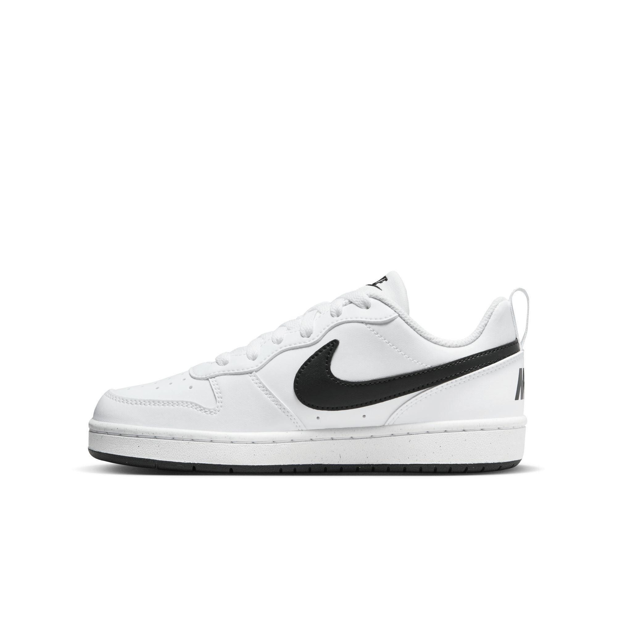 White Low Recraft Sneakers, Unisex Kids, , large image number 7