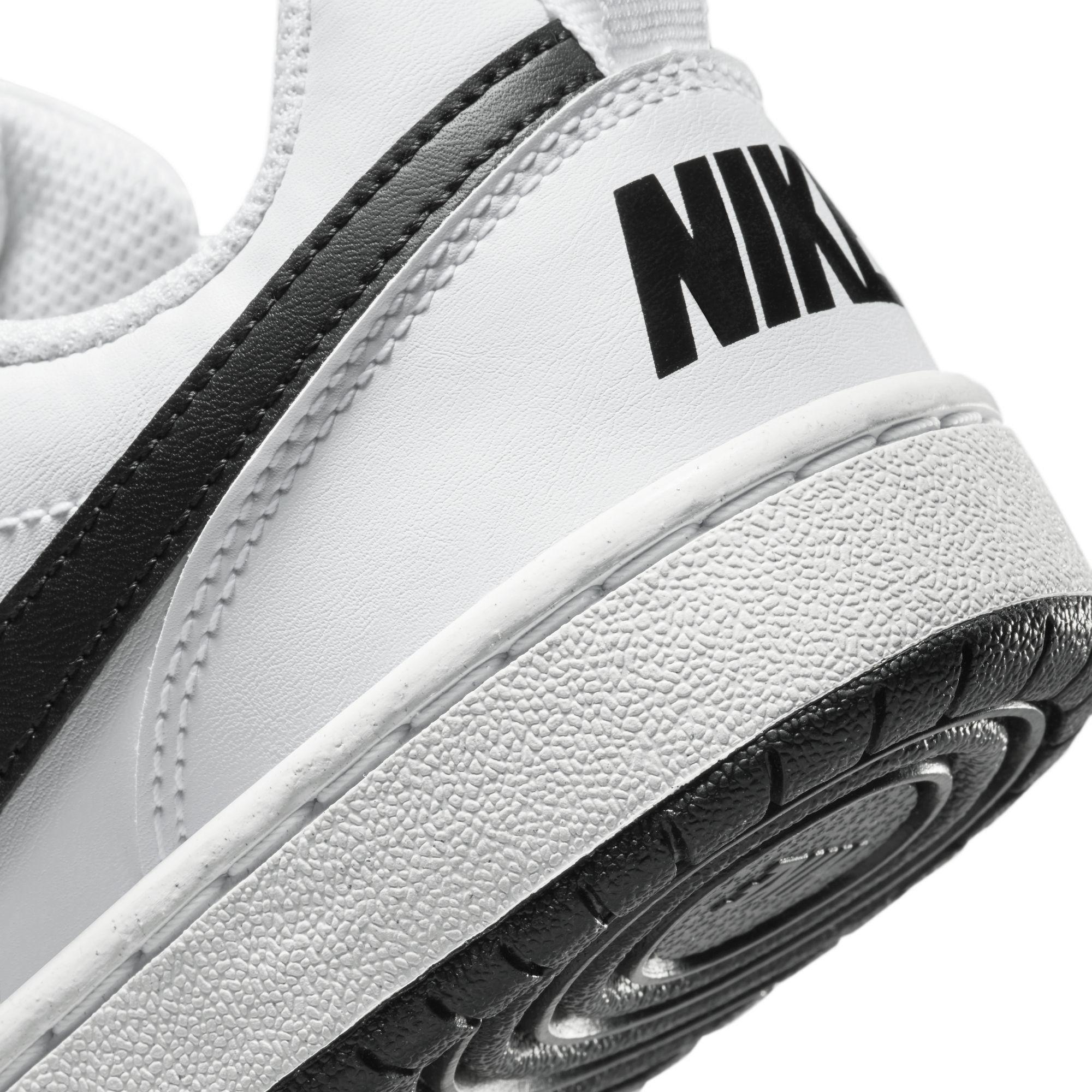 White Low Recraft Sneakers, Unisex Kids, , large image number 9