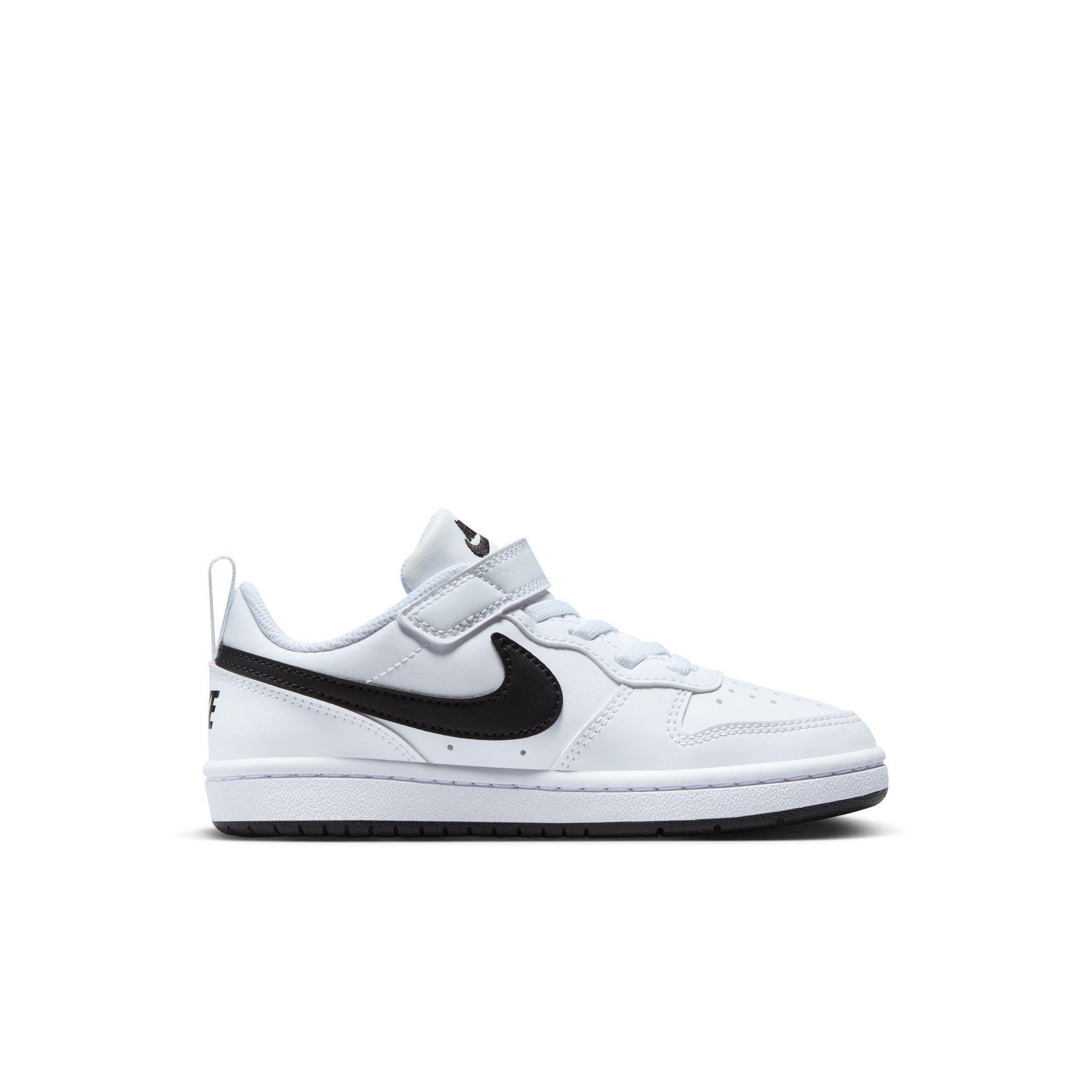 White Strap Detail Sneakers, Unisex Kids, , large image number 0