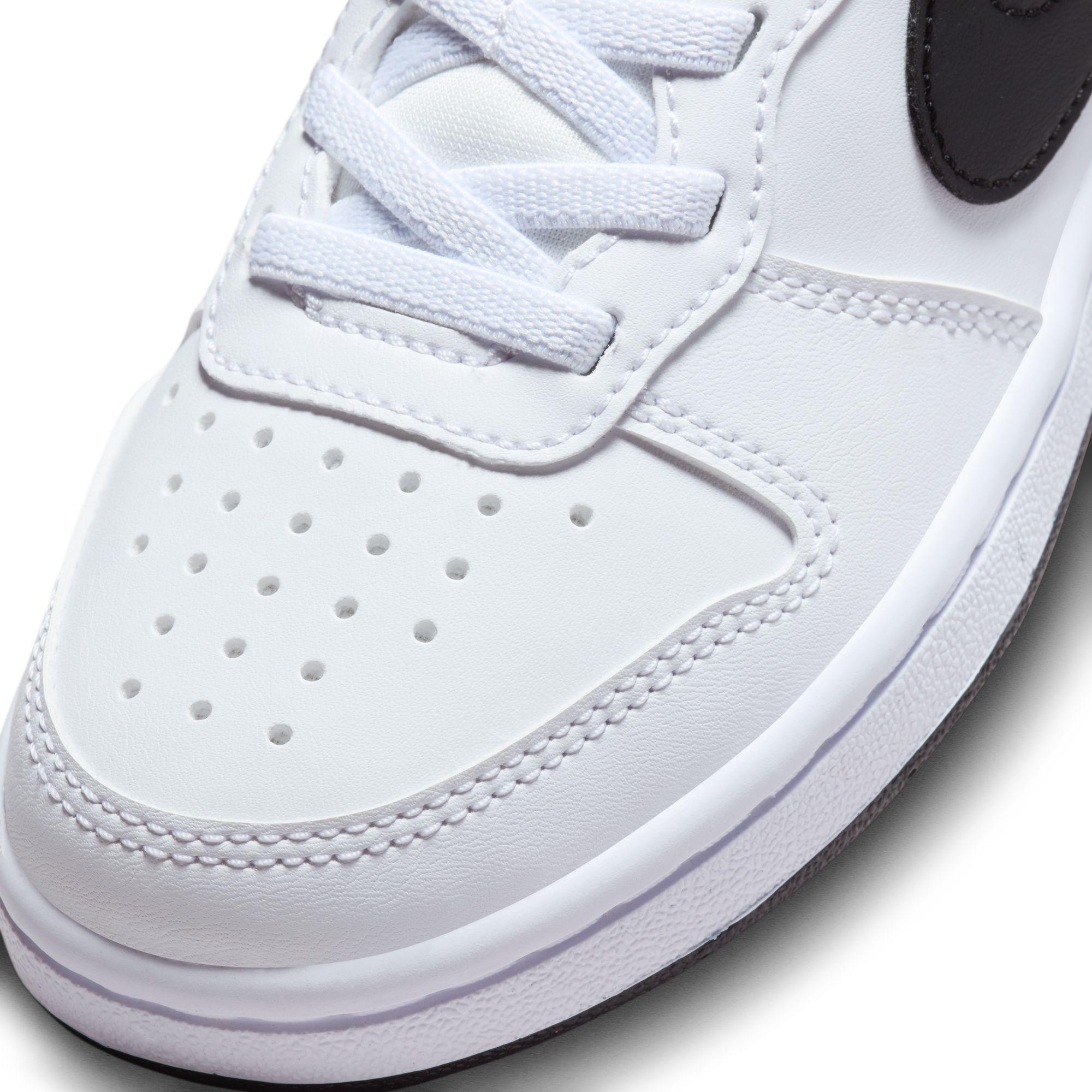 White Strap Detail Sneakers, Unisex Kids, , large image number 3