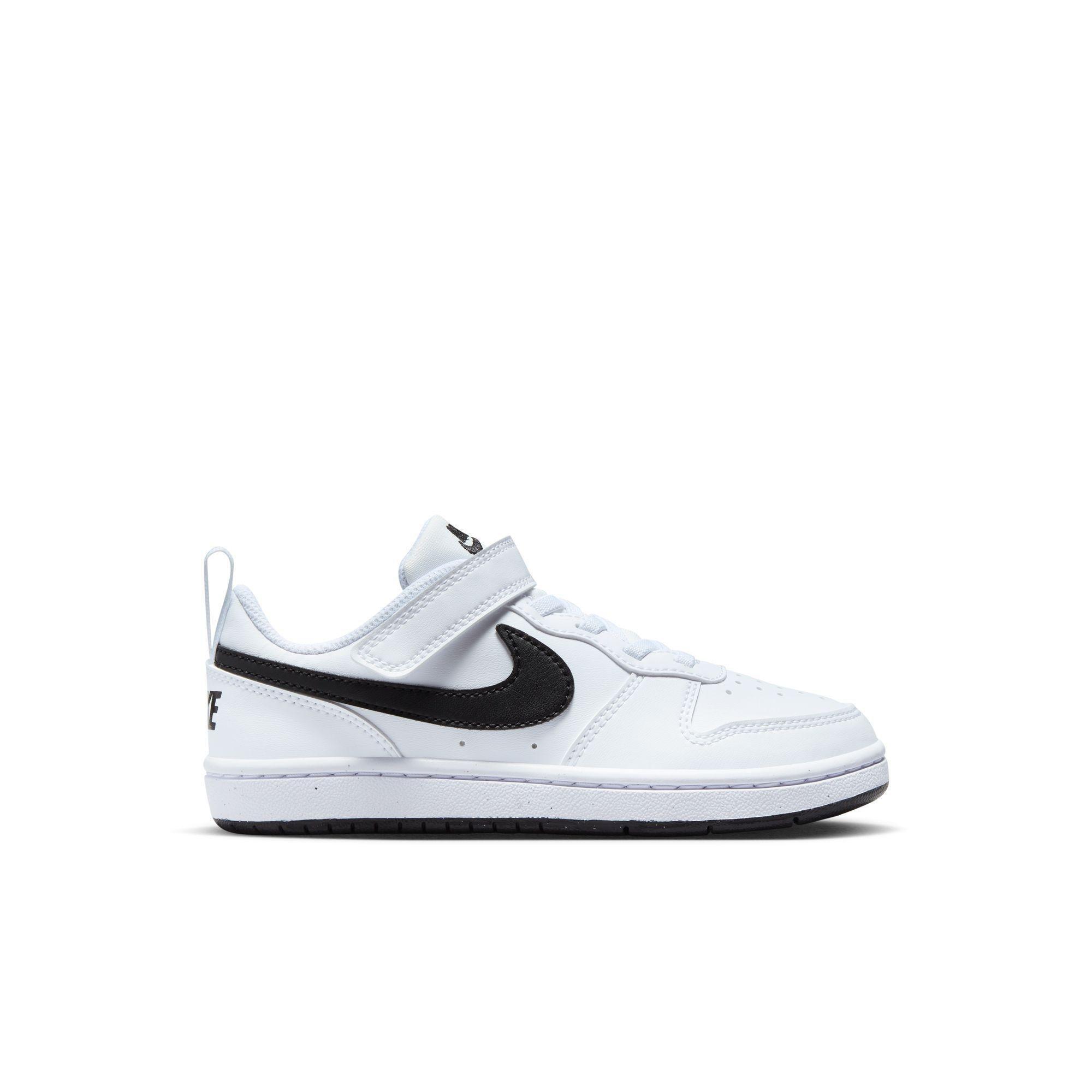 White Strap Detail Sneakers, Unisex Kids, , large image number 4