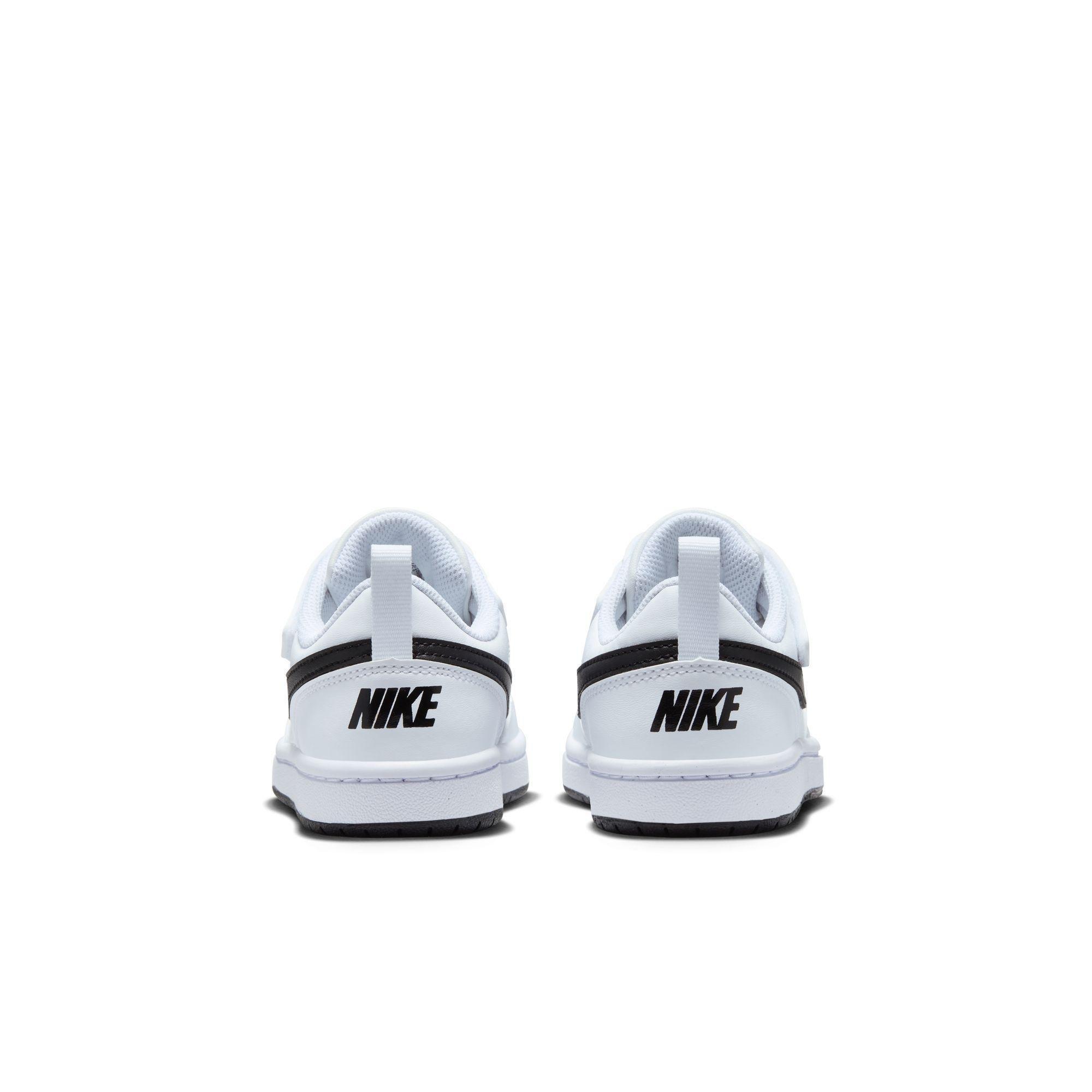 White Strap Detail Sneakers, Unisex Kids, , large image number 5