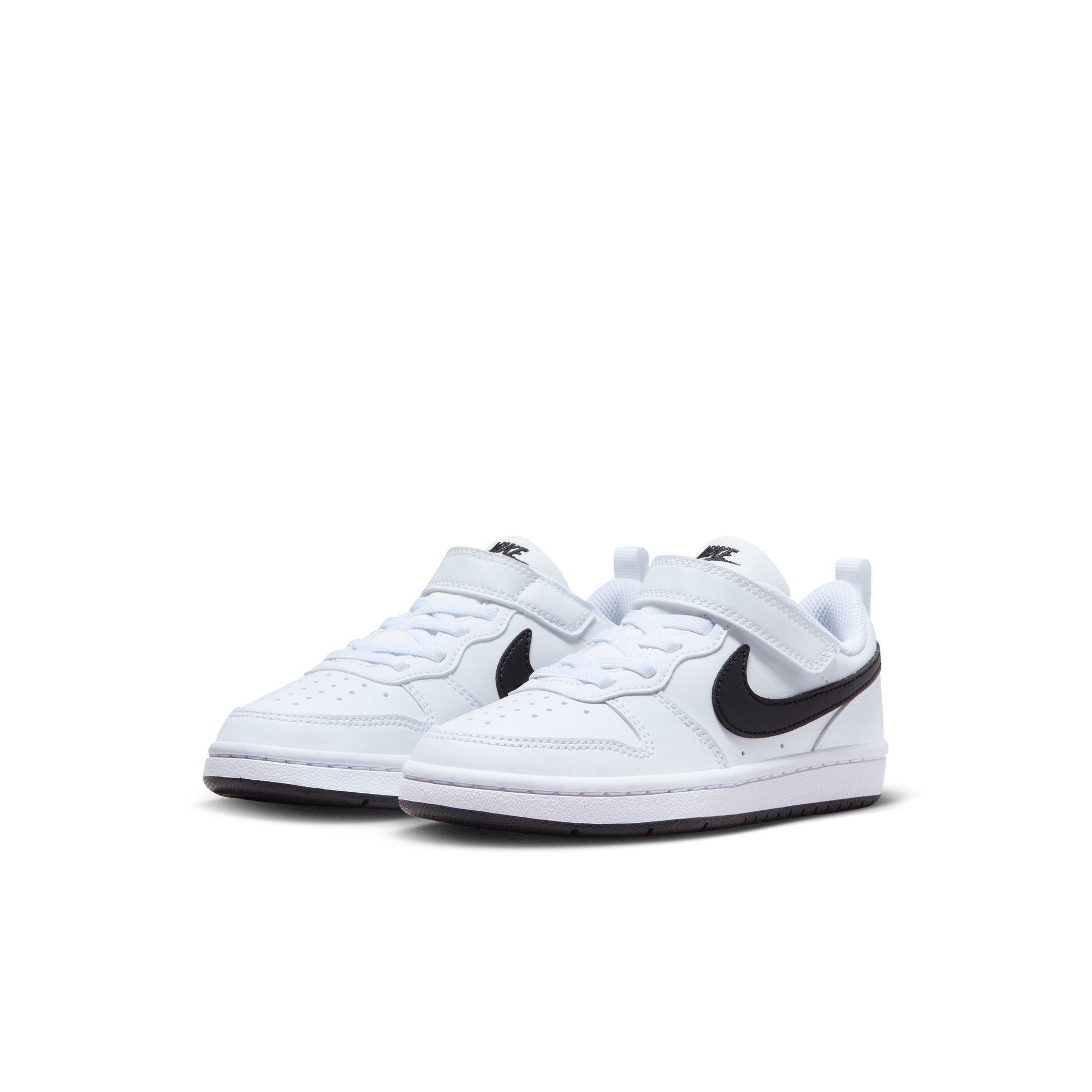 White Strap Detail Sneakers, Unisex Kids, , large image number 6