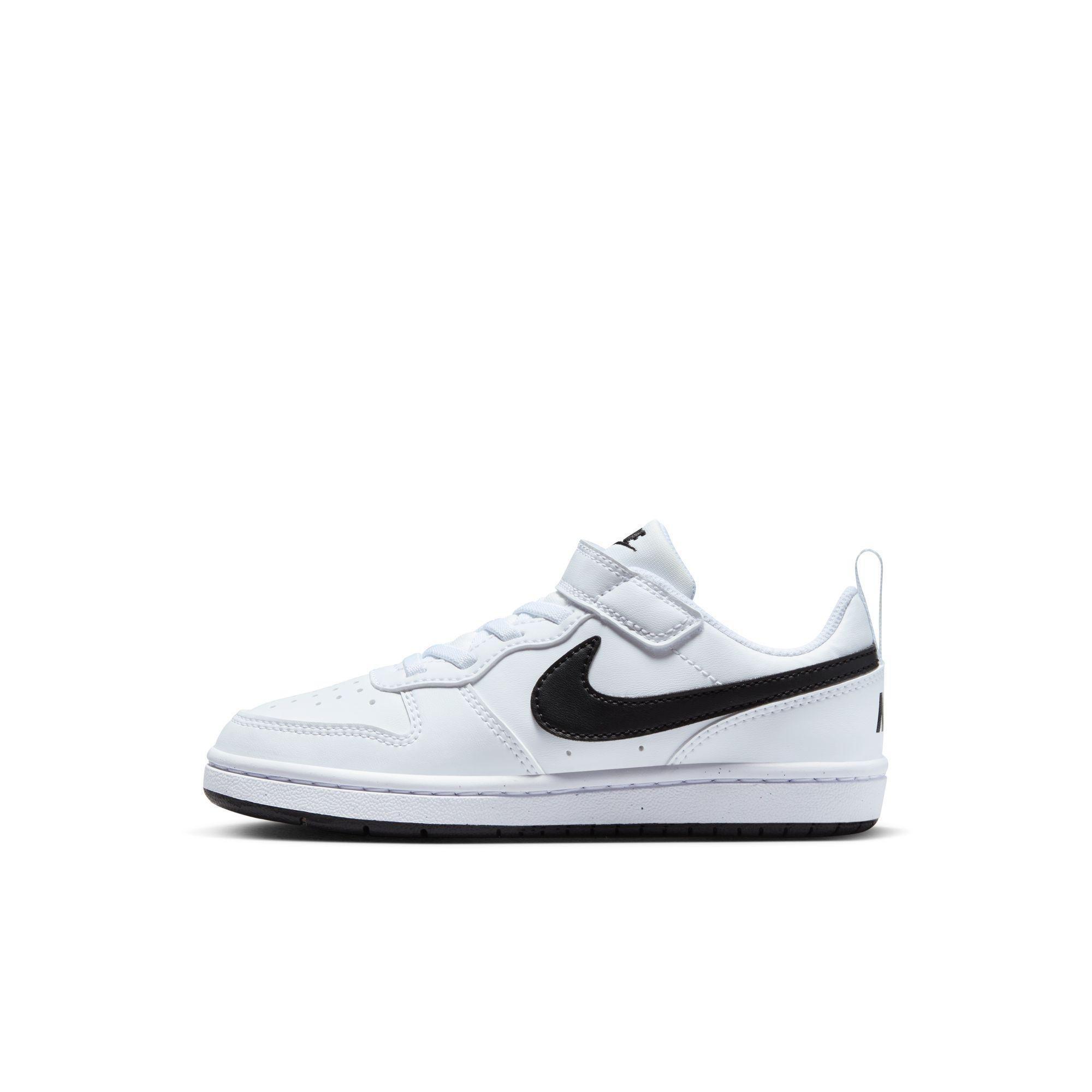 White Strap Detail Sneakers, Unisex Kids, , large image number 7