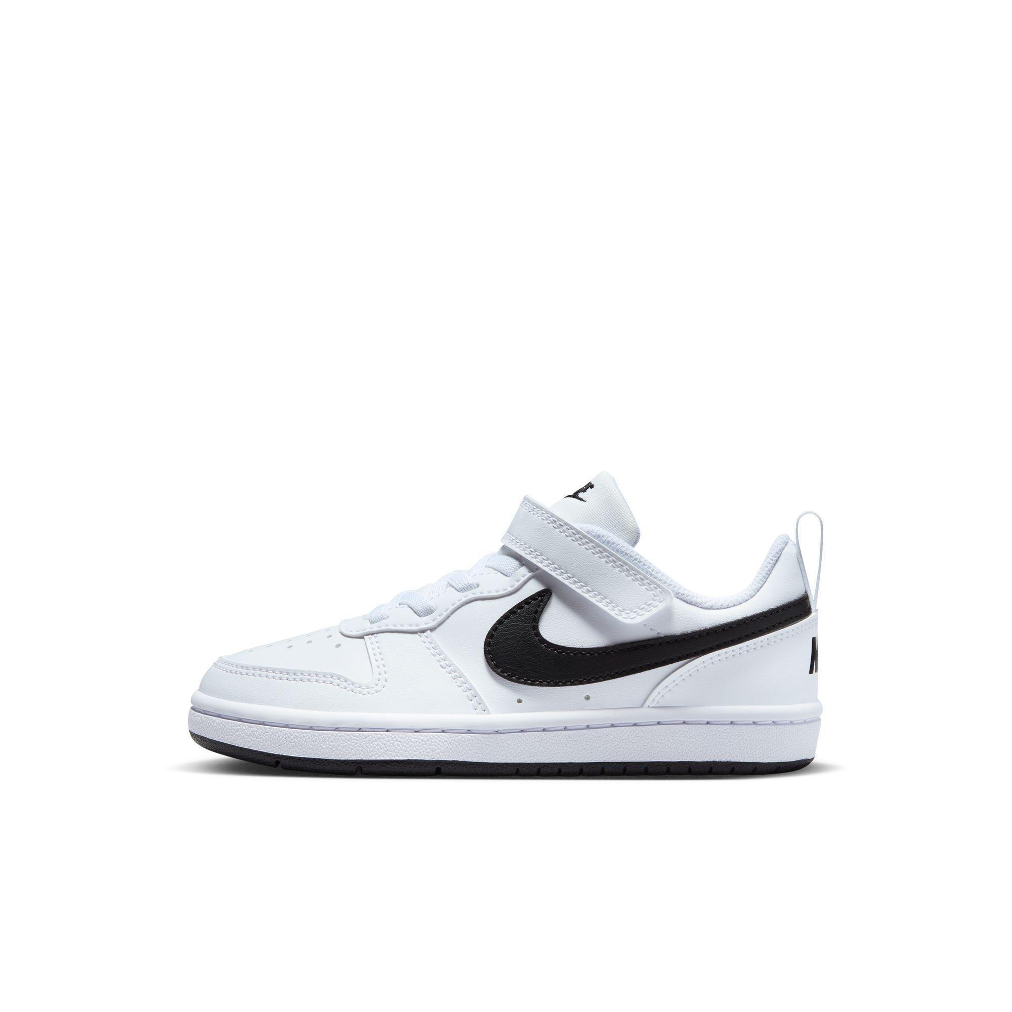 White Strap Detail Sneakers, Unisex Kids, , large image number 9
