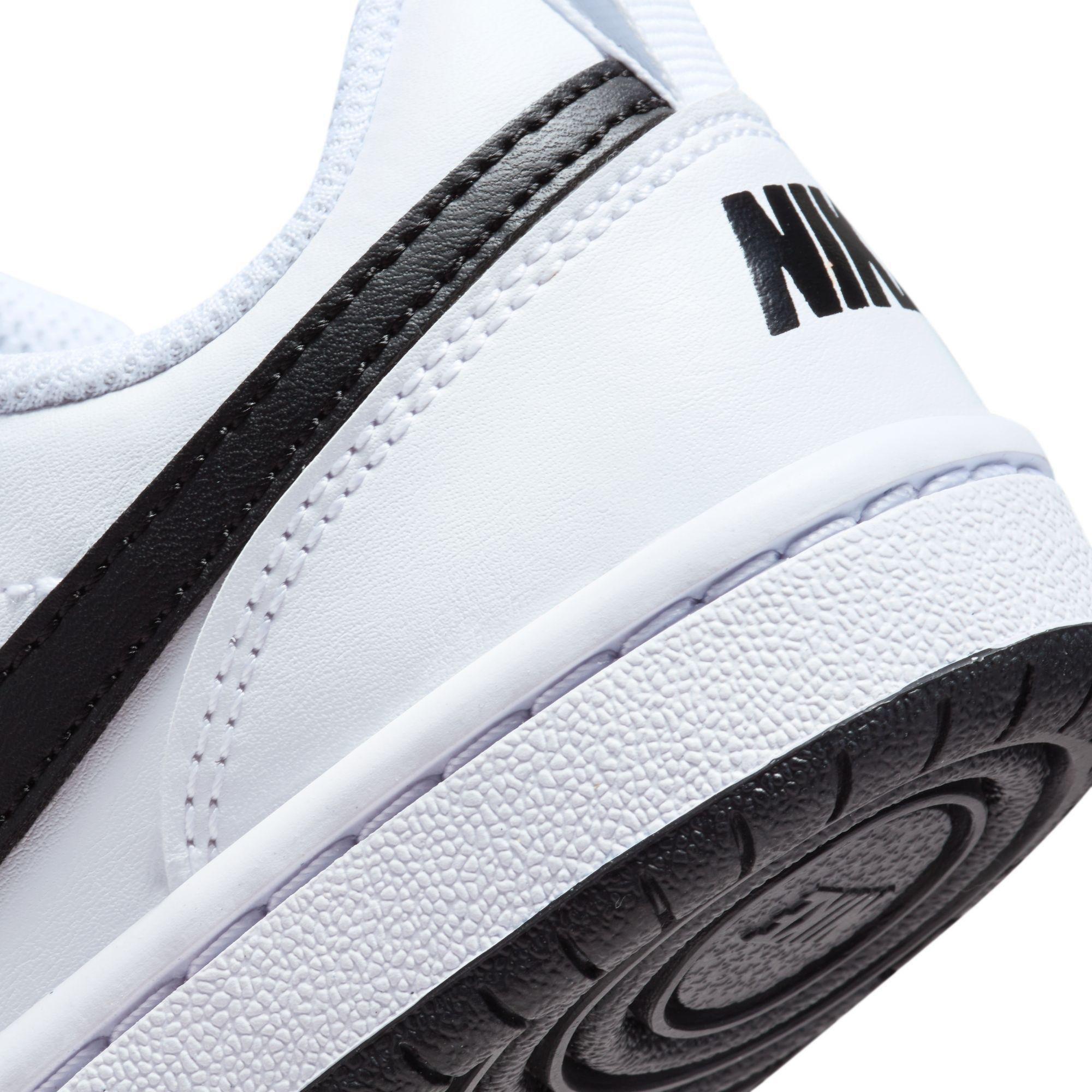 White Strap Detail Sneakers, Unisex Kids, , large image number 10