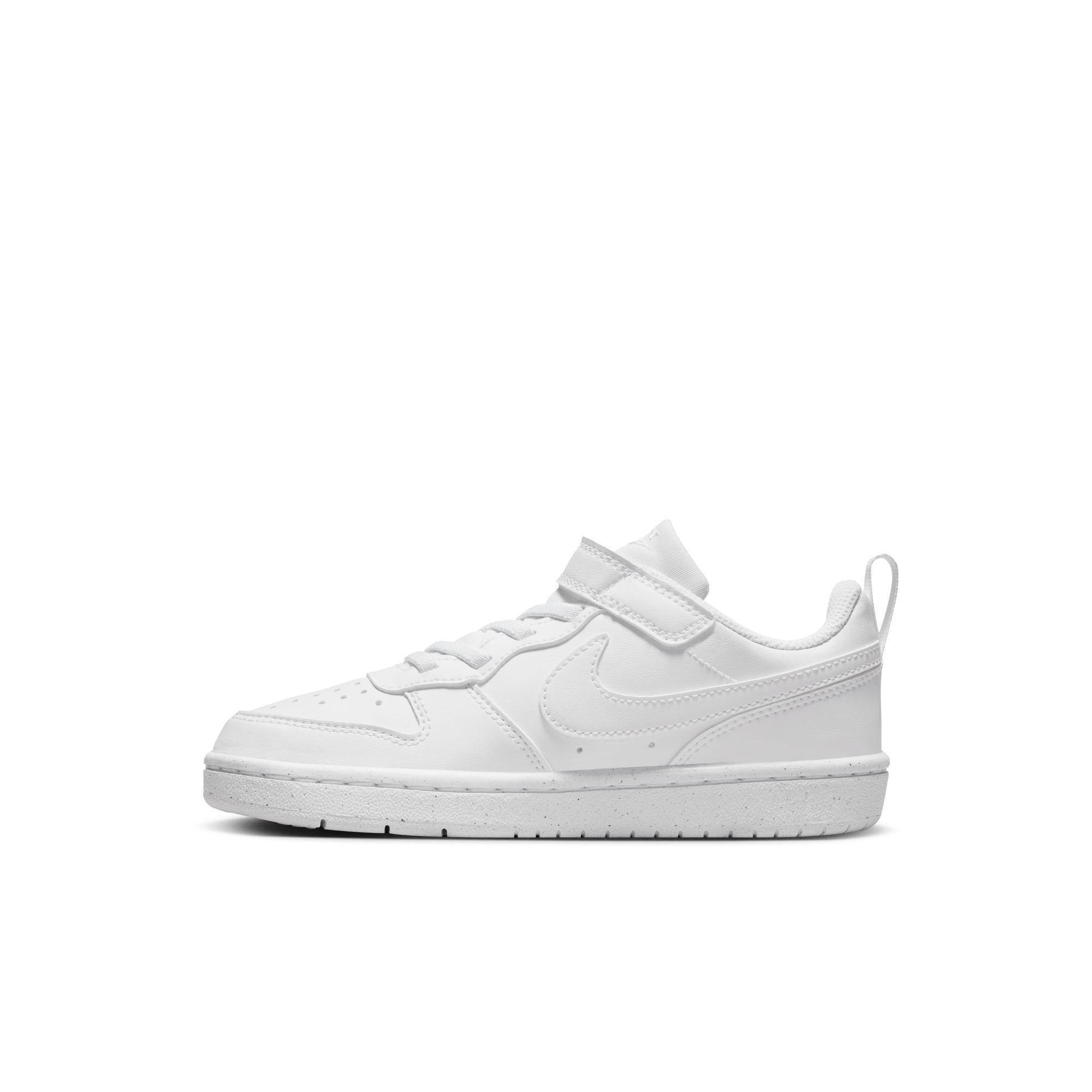 White Strap Detail Sneakers, Unisex Kids, , large image number 3