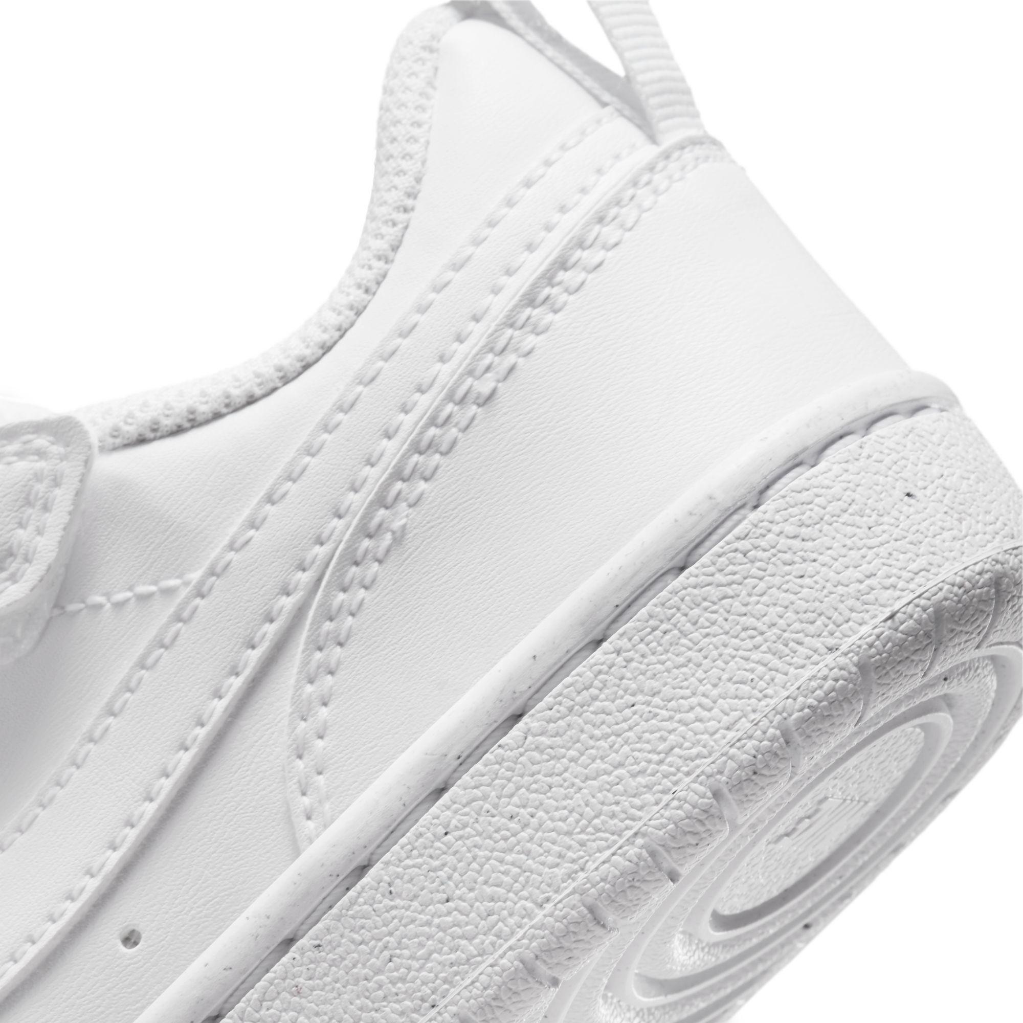 White Strap Detail Sneakers, Unisex Kids, , large image number 7