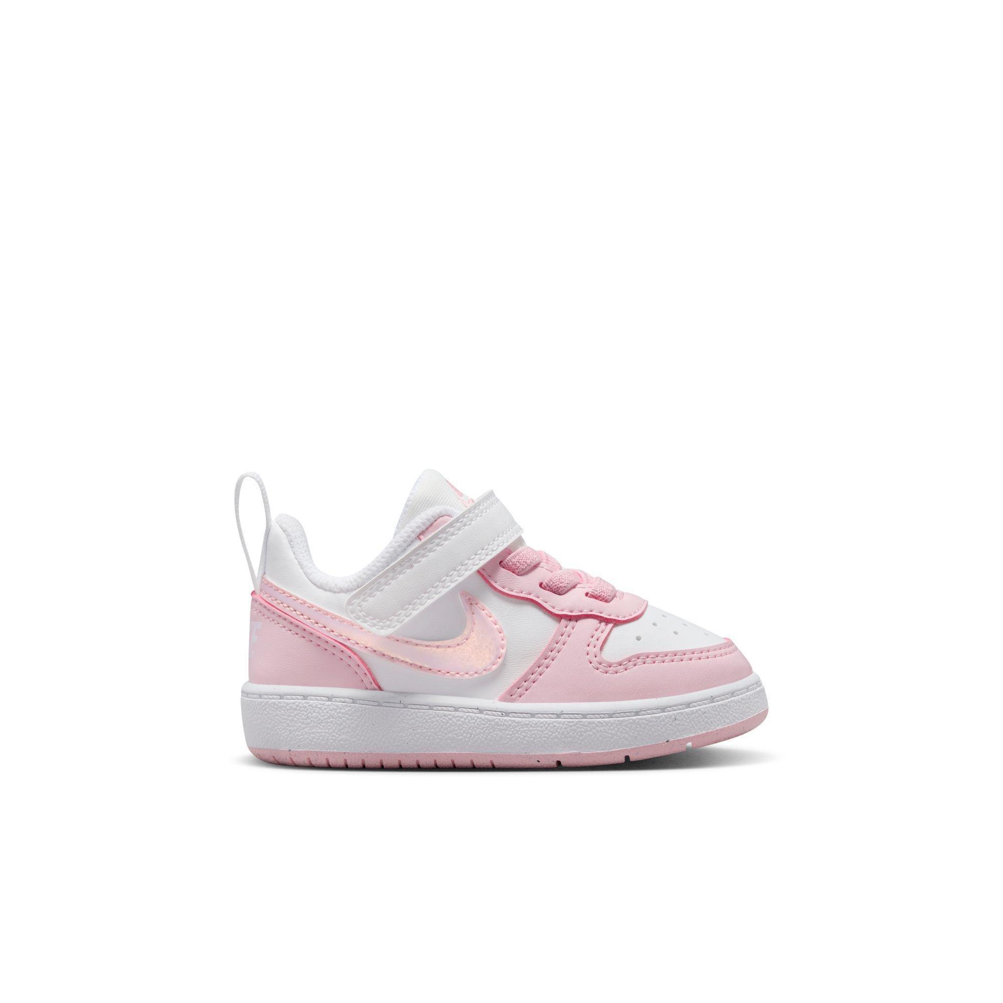 Pink Court Borough BTV Sneakers, Kids Unisex, , large image number 0