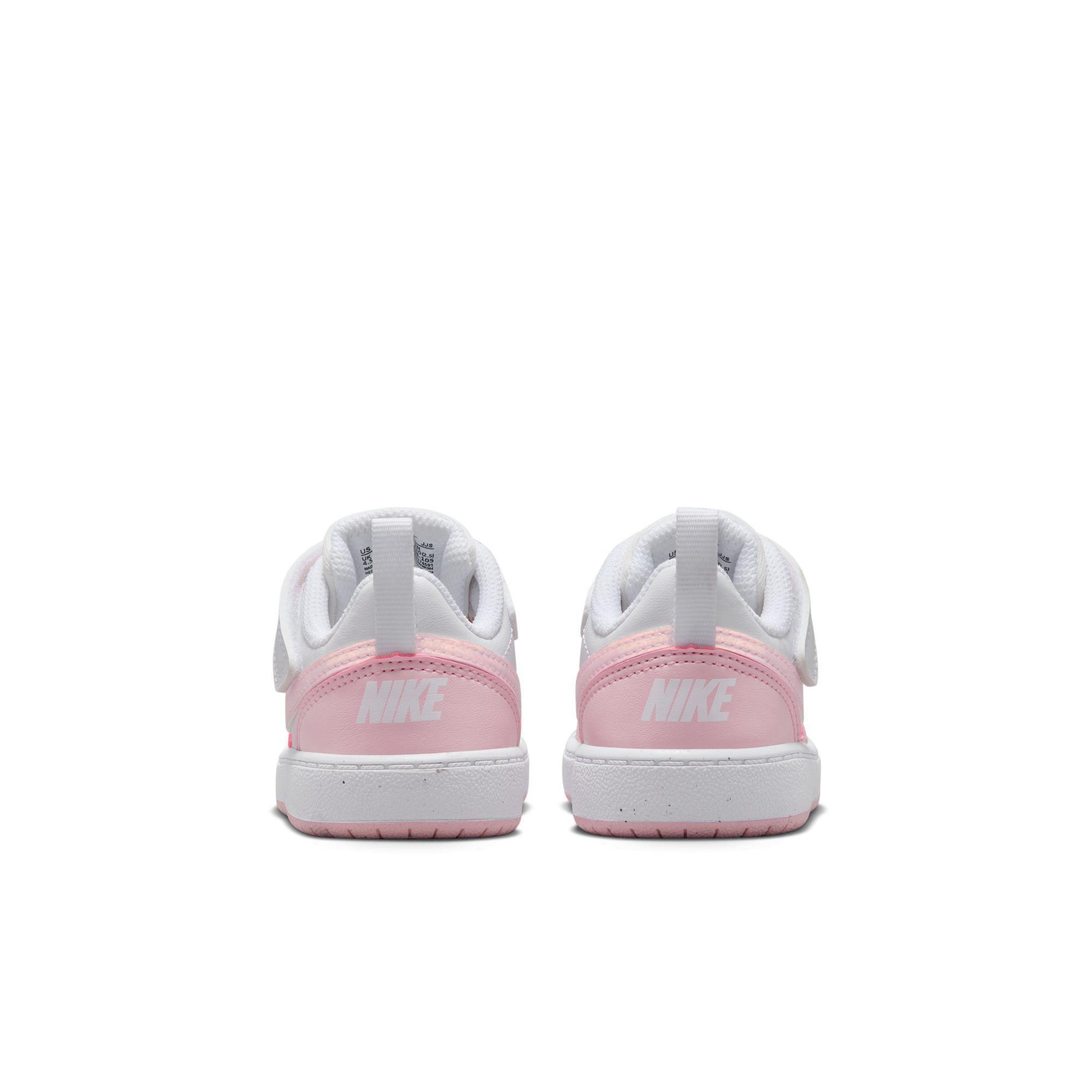 Pink Court Borough BTV Sneakers, Kids Unisex, , large image number 1