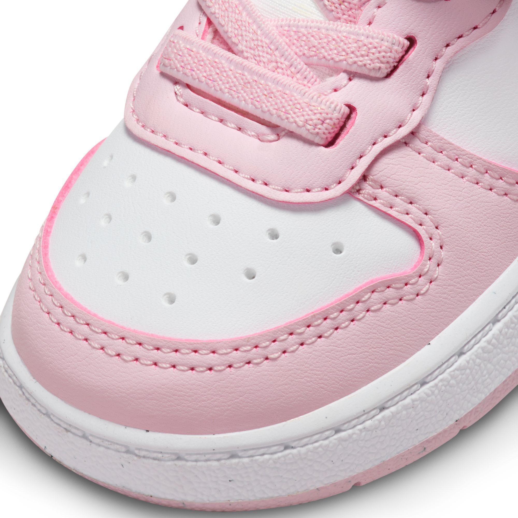 Pink Court Borough BTV Sneakers, Kids Unisex, , large image number 2