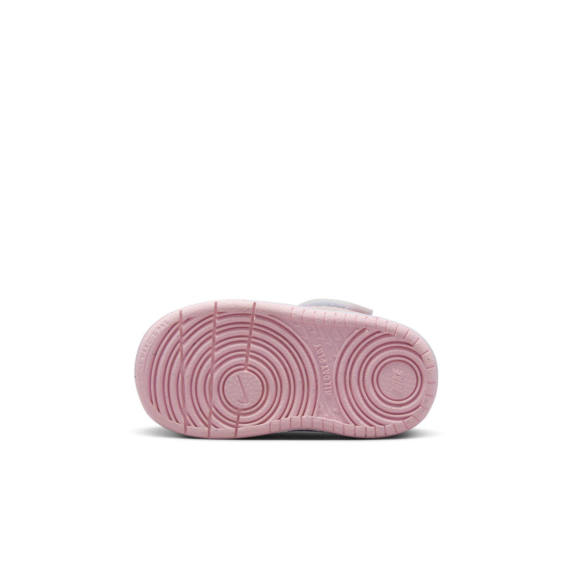 Pink Court Borough BTV Sneakers, Kids Unisex, , large image number 3