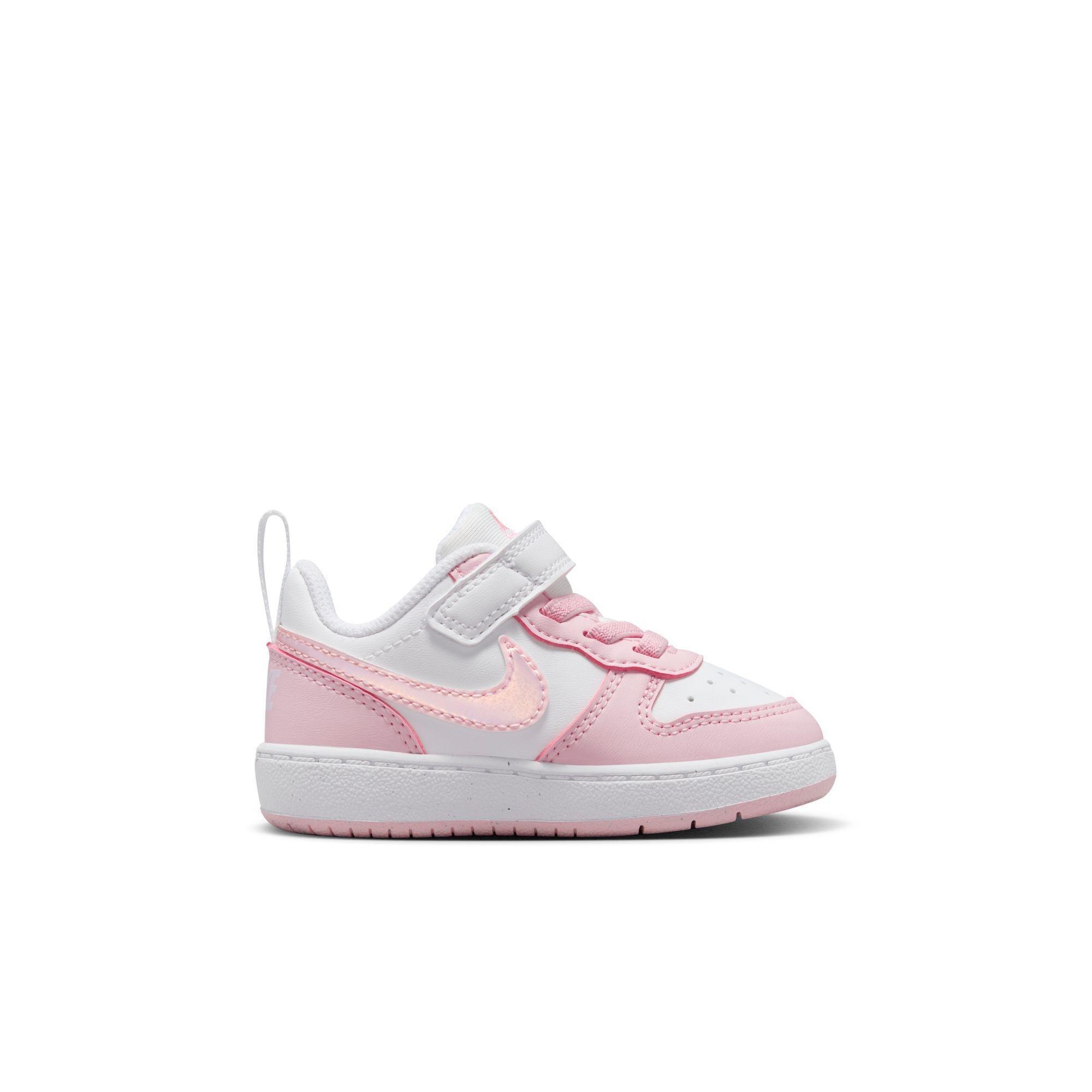 Pink Court Borough BTV Sneakers, Kids Unisex, , large image number 4