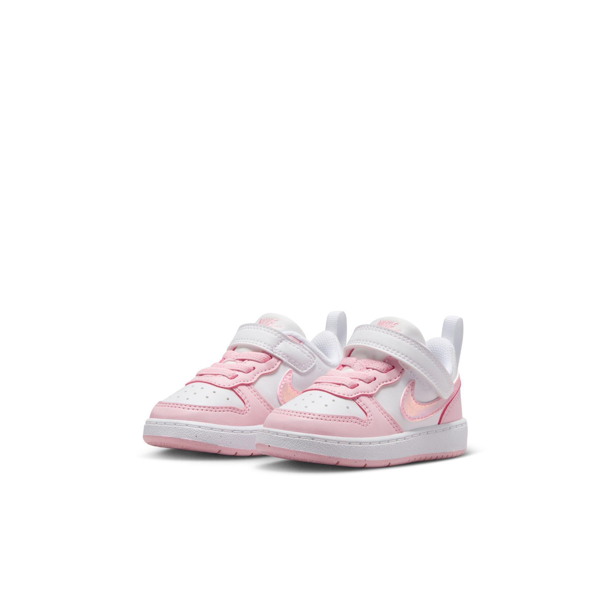 Pink Court Borough BTV Sneakers, Kids Unisex, , large image number 6