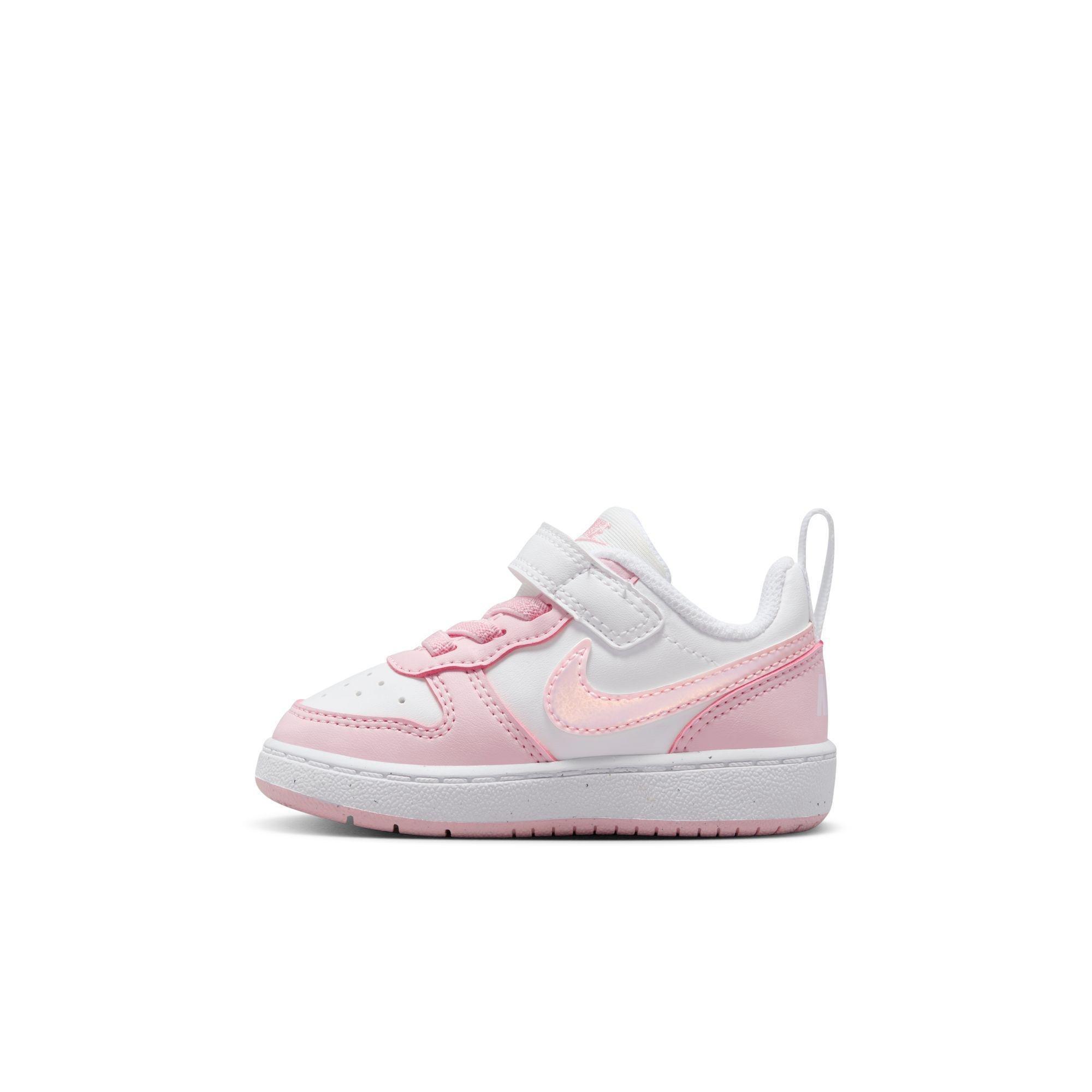 Pink Court Borough BTV Sneakers, Kids Unisex, , large image number 7