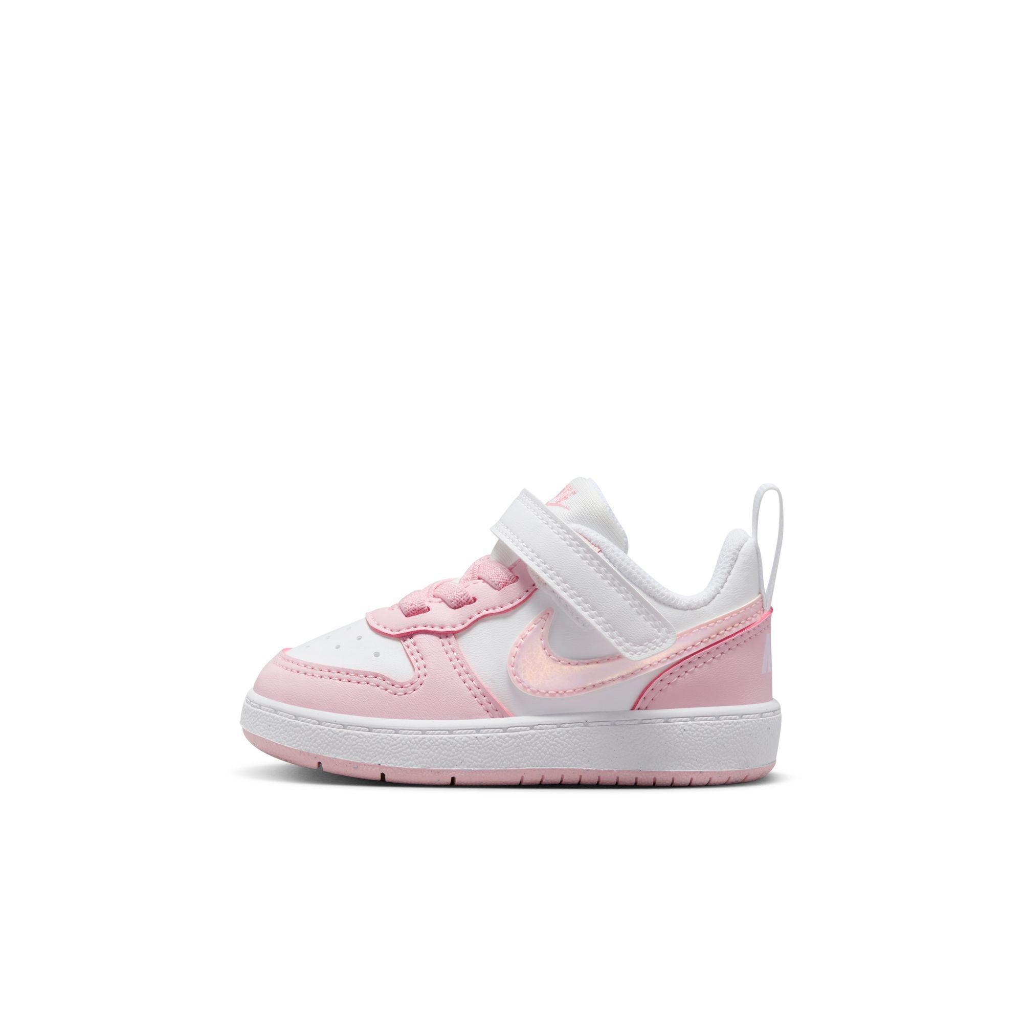 Pink Court Borough BTV Sneakers, Kids Unisex, , large image number 8