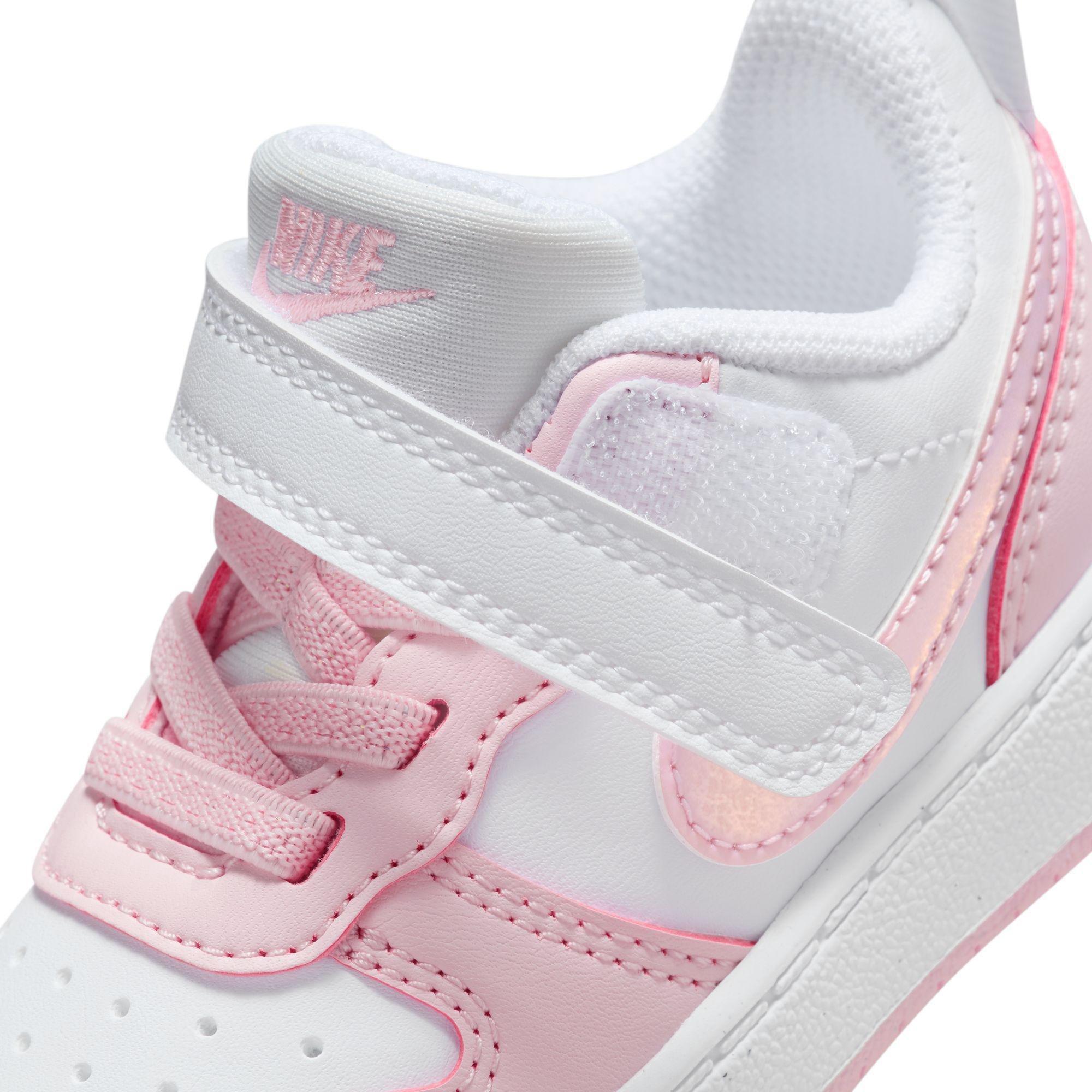 Pink Court Borough BTV Sneakers, Kids Unisex, , large image number 9