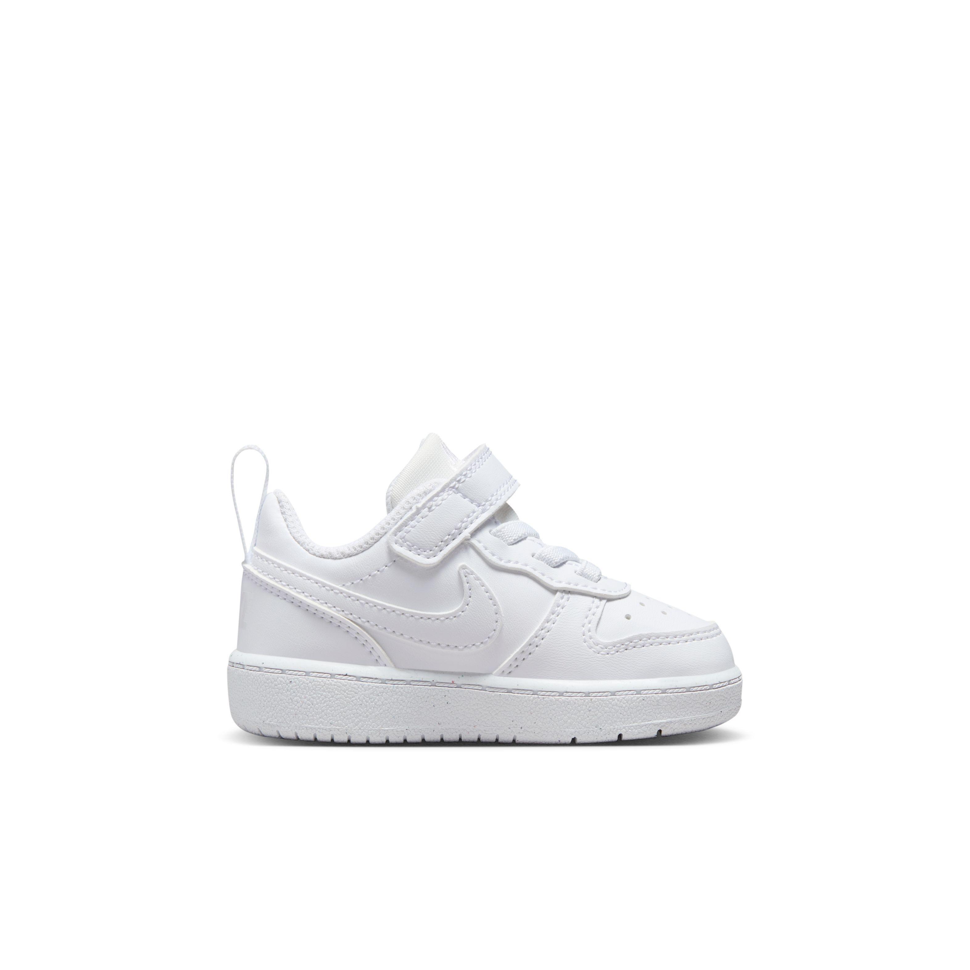 White Court Borough BTV Sneakers, Kids Unisex, , large image number 0