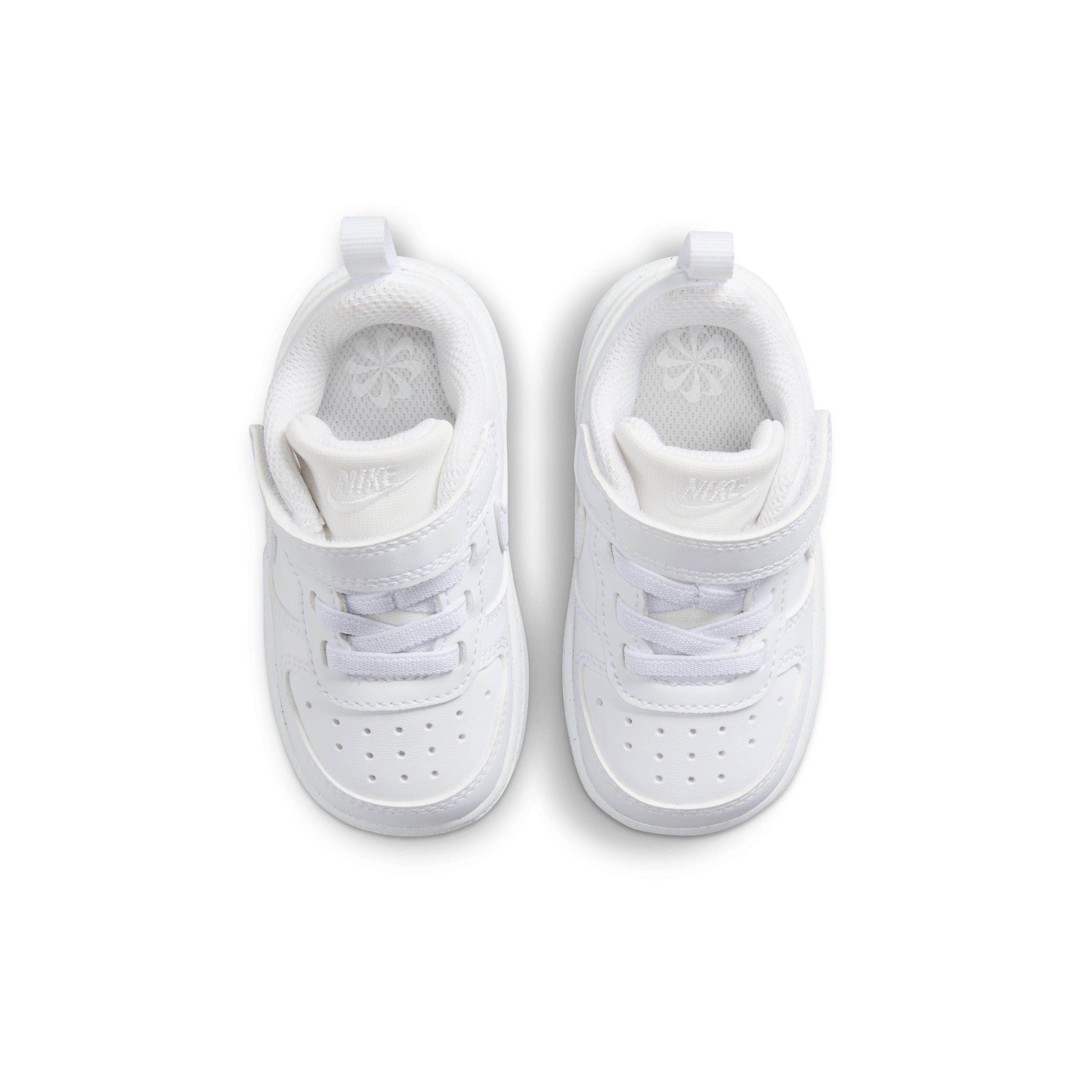 White Court Borough BTV Sneakers, Kids Unisex, , large image number 1